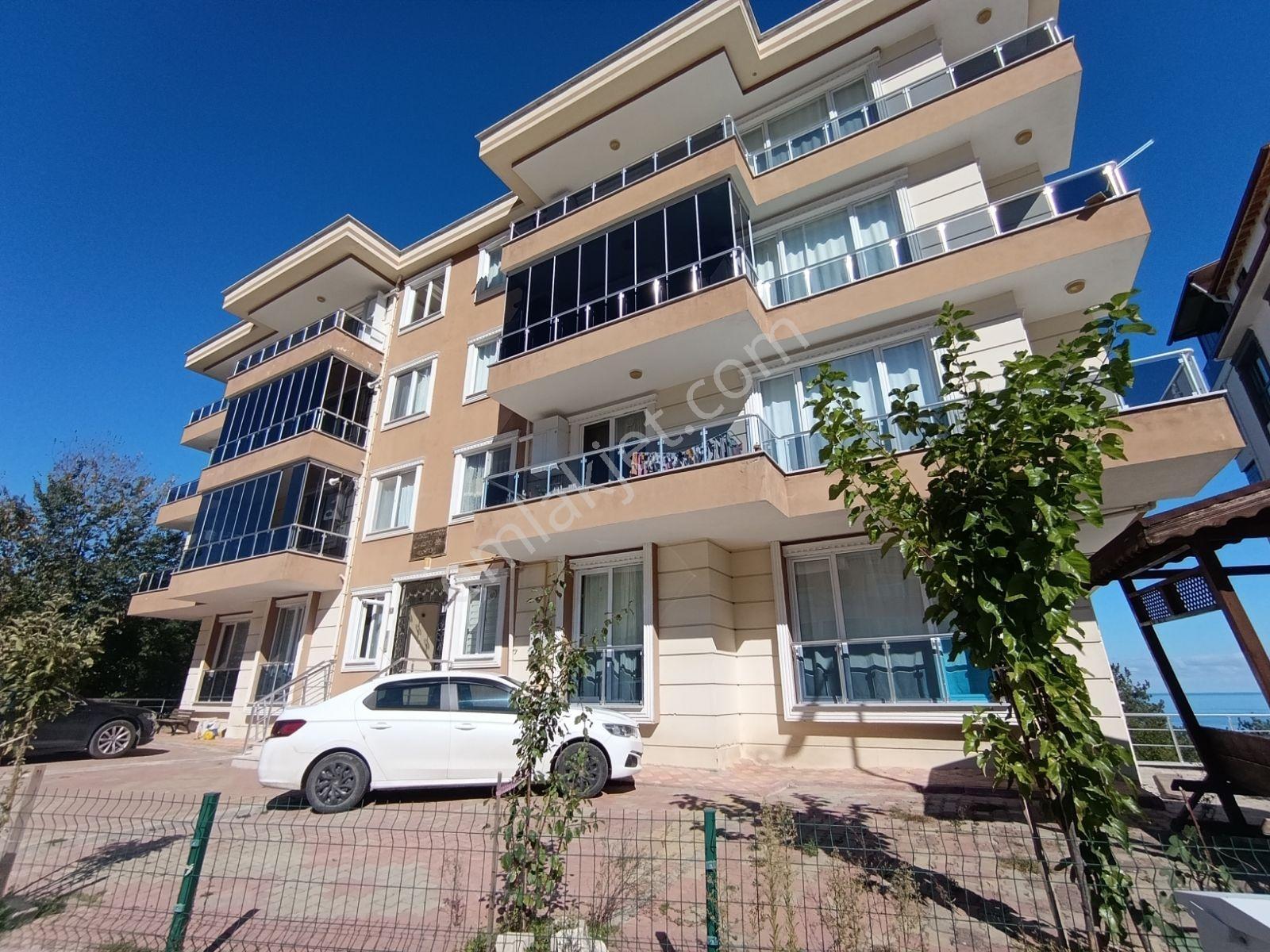 Yine *zeybek' Den 2+1/85.m2 Kupon Dairemiz / İnebolu — fotoğraf 7