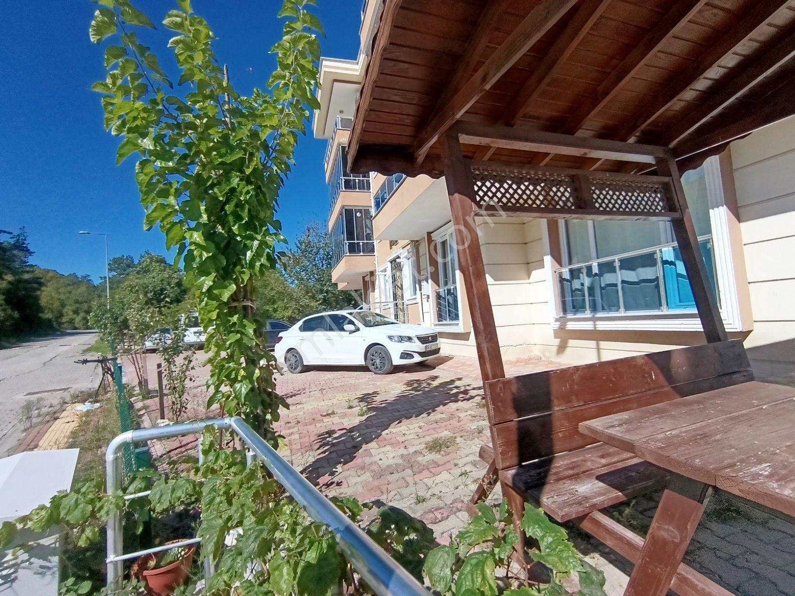 Yine *zeybek' Den 2+1/85.m2 Kupon Dairemiz / İnebolu — fotoğraf 8