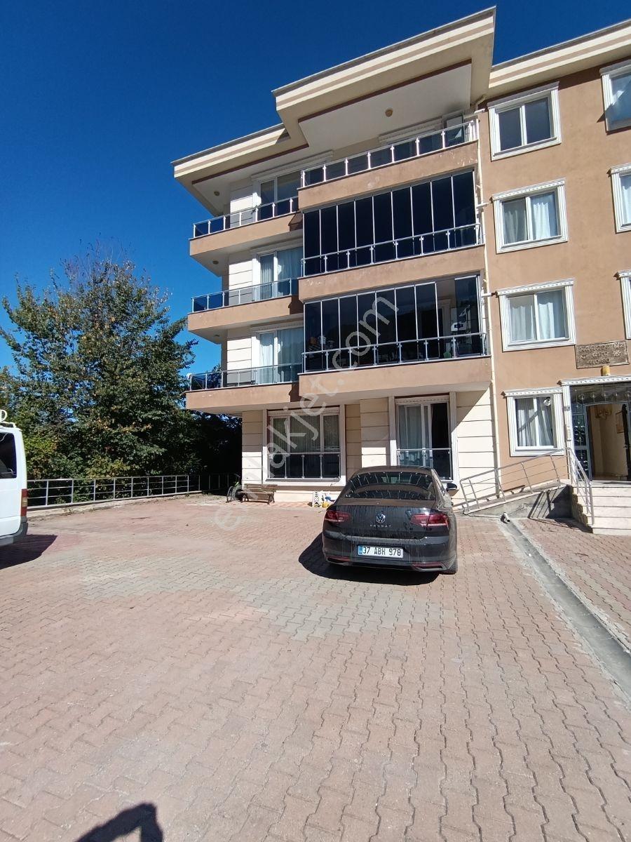 Yine *zeybek' Den 2+1/85.m2 Kupon Dairemiz / İnebolu — fotoğraf 9