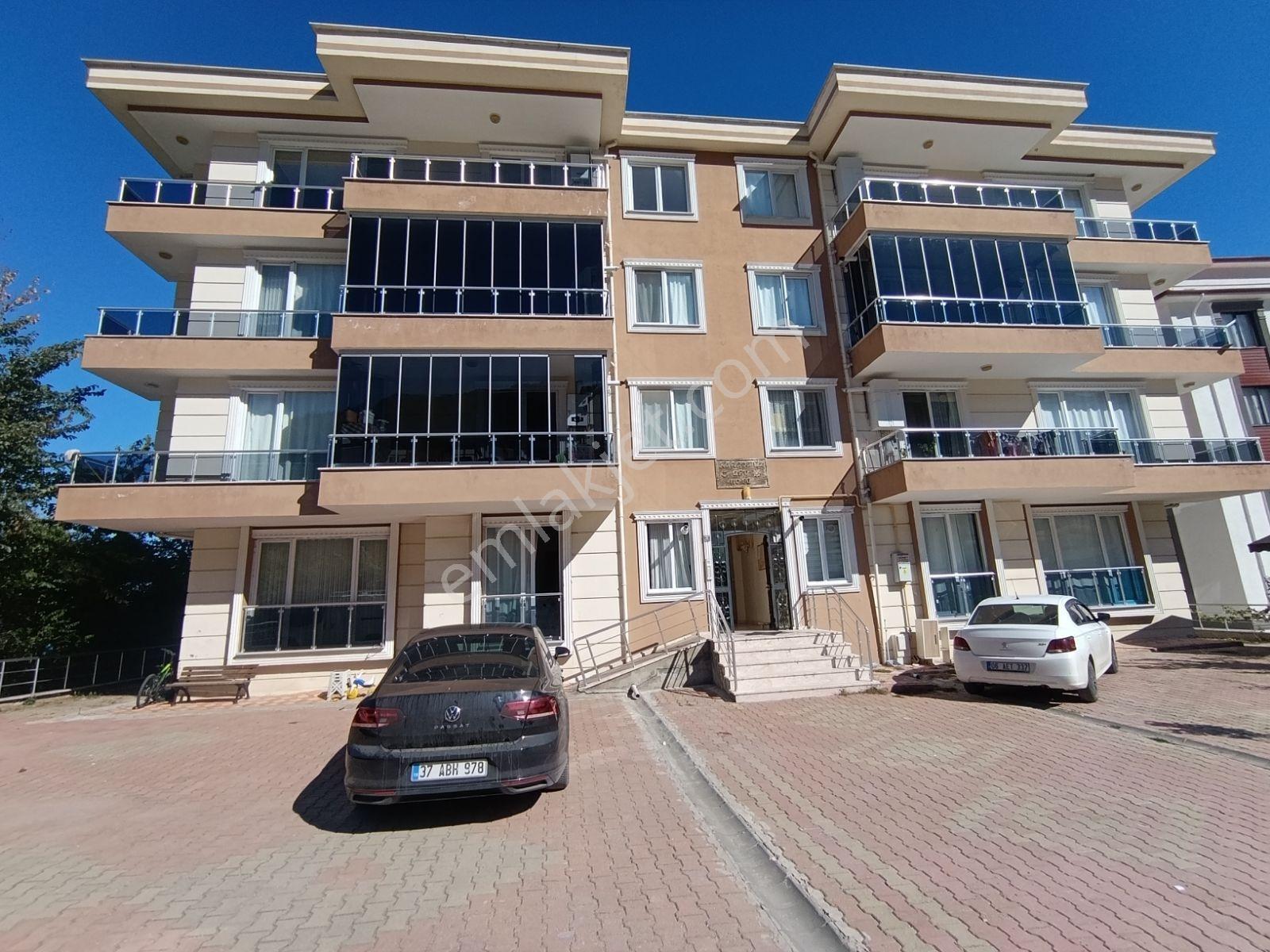 Yine *zeybek' Den 2+1/85.m2 Kupon Dairemiz / İnebolu — fotoğraf 10