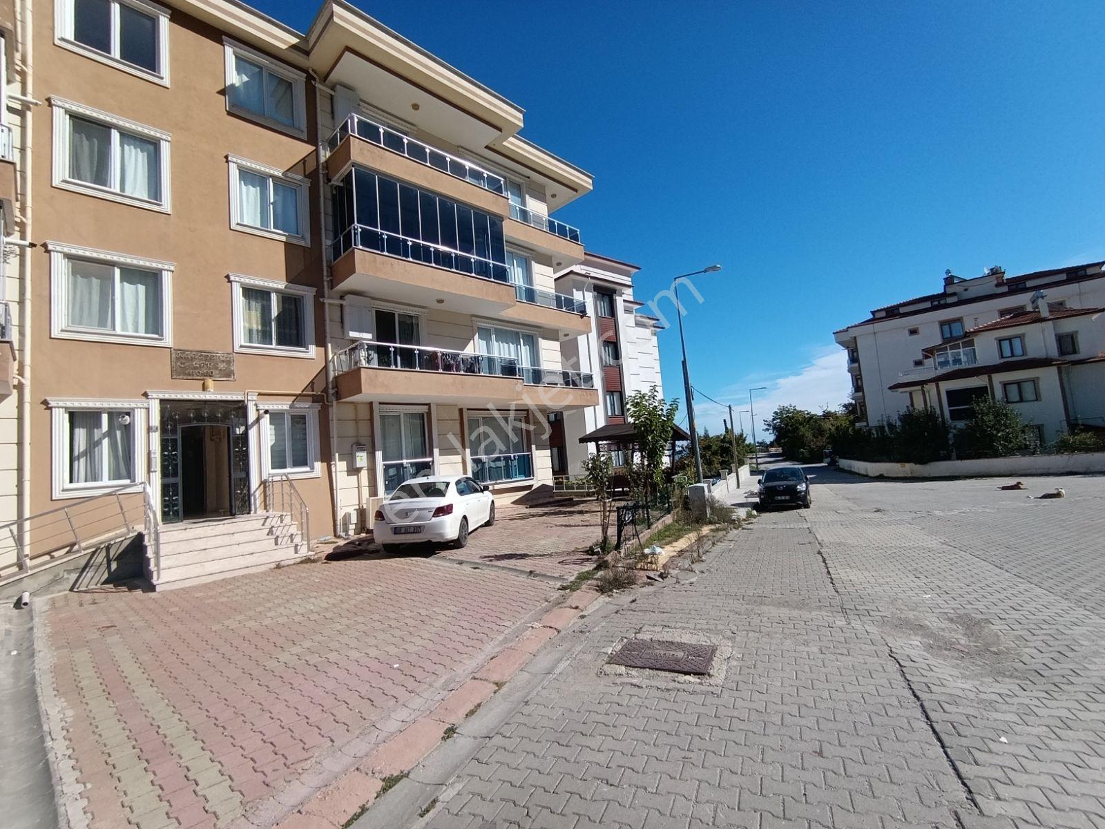 Yine *zeybek' Den 2+1/85.m2 Kupon Dairemiz / İnebolu — fotoğraf 11