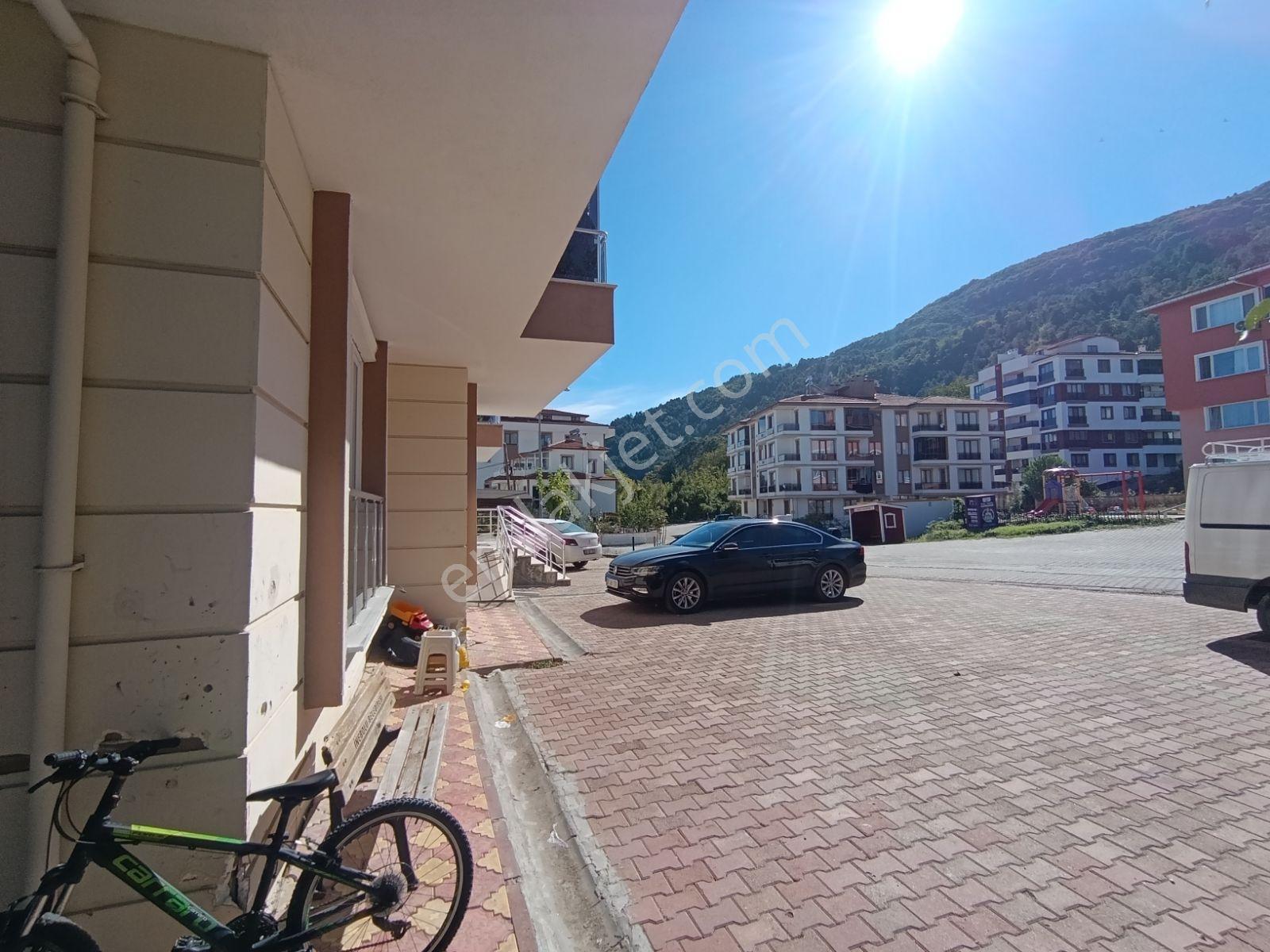 Yine *zeybek' Den 2+1/85.m2 Kupon Dairemiz / İnebolu — fotoğraf 16