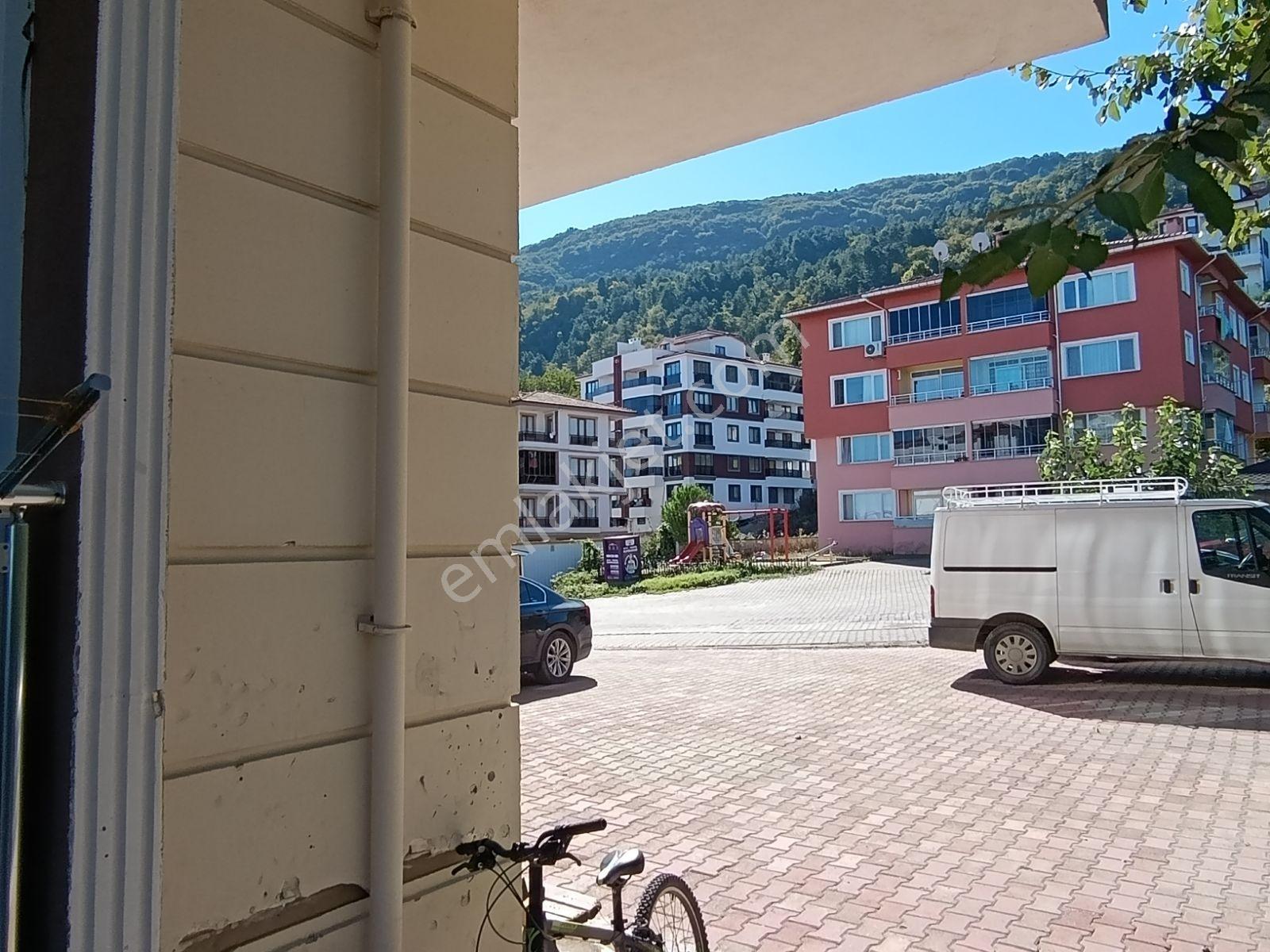 Yine *zeybek' Den 2+1/85.m2 Kupon Dairemiz / İnebolu — fotoğraf 18