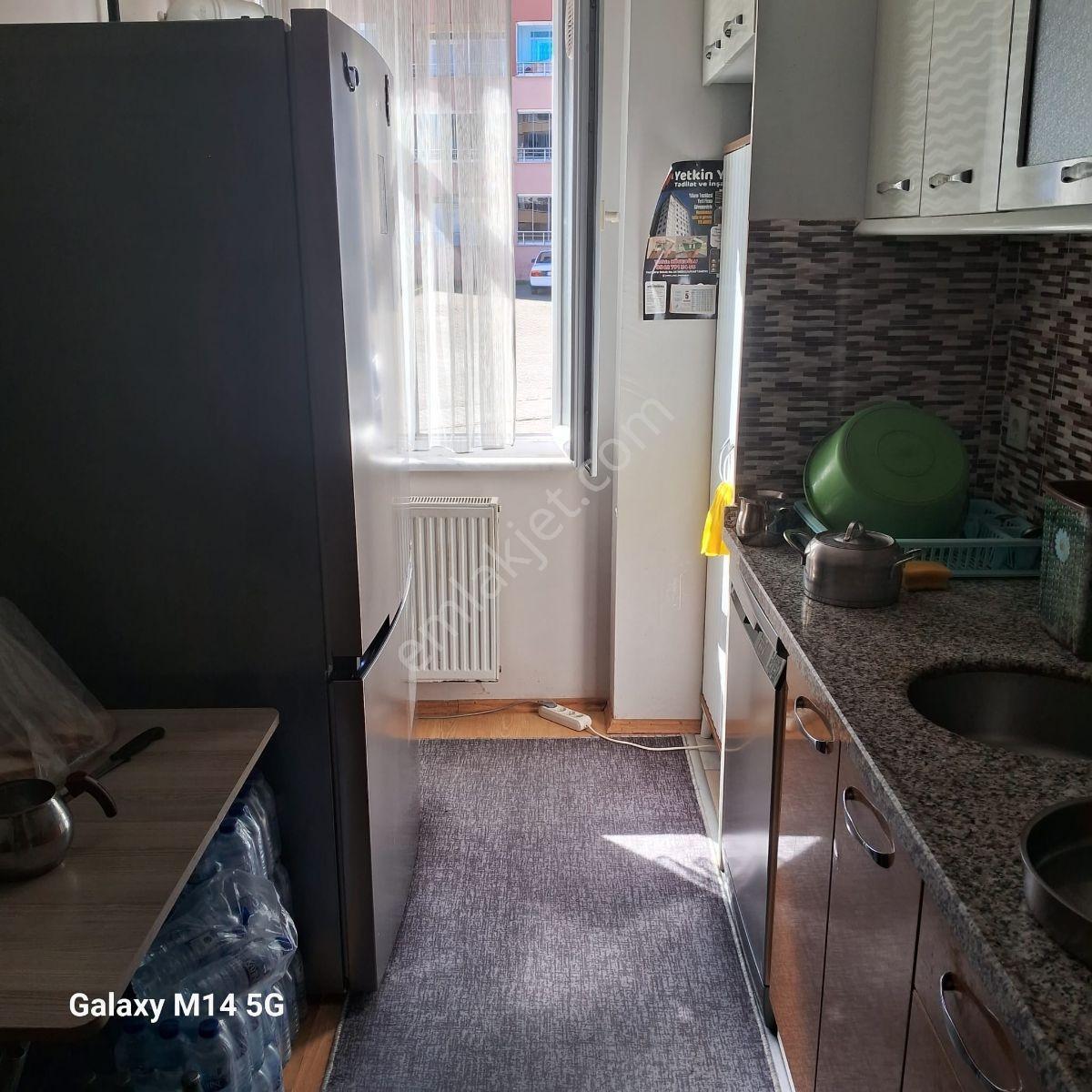 Yine *zeybek' Den 2+1/85.m2 Kupon Dairemiz / İnebolu — fotoğraf 26