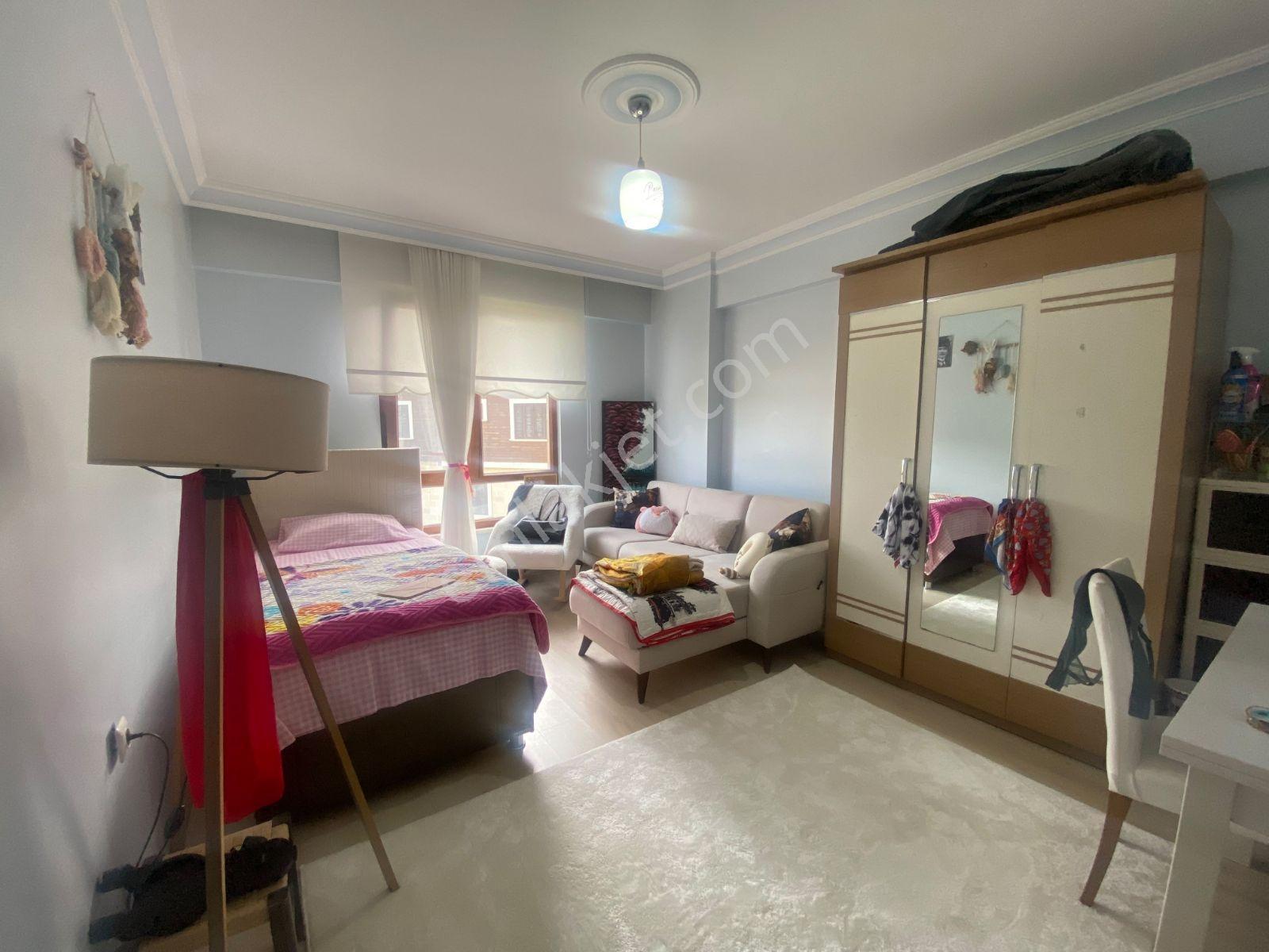 Yine *zeybek' Den 2+1/85.m2 Kupon Dairemiz / İnebolu — fotoğraf 27