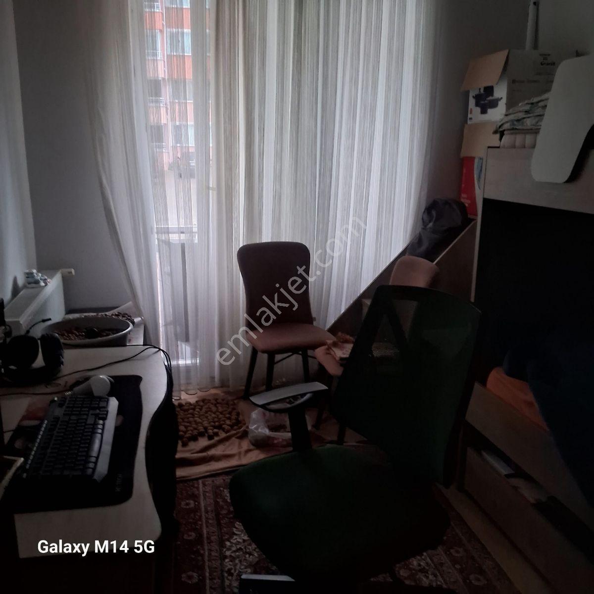 Yine *zeybek' Den 2+1/85.m2 Kupon Dairemiz / İnebolu — fotoğraf 28