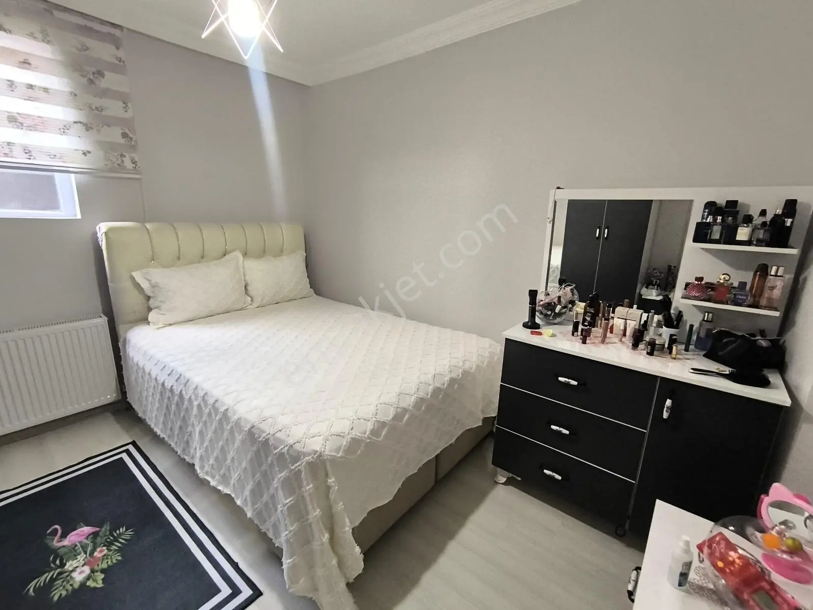 Babür Cd Yakını Ful Yapılı Kendine Ait Bahçeli 2+1 Satılık Daire — fotoğraf 8