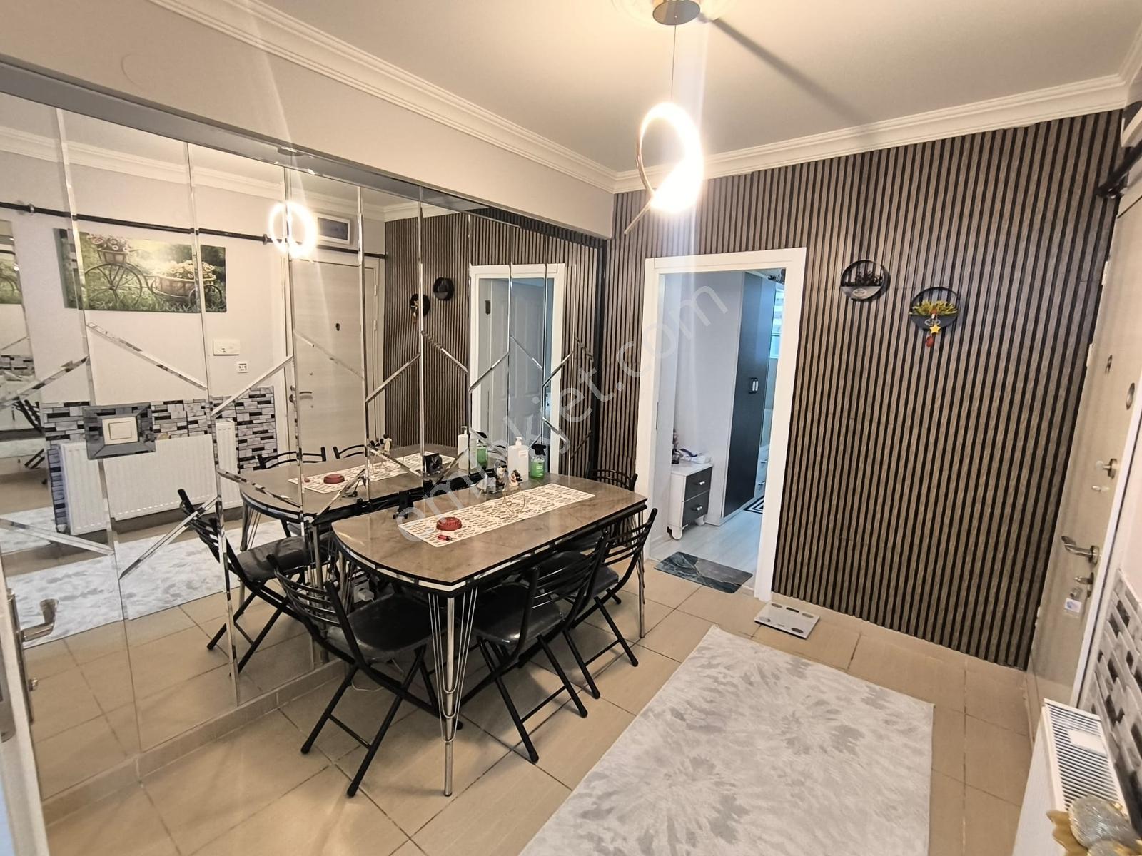 Babür Cd Yakını Ful Yapılı Kendine Ait Bahçeli 2+1 Satılık Daire — fotoğraf 12