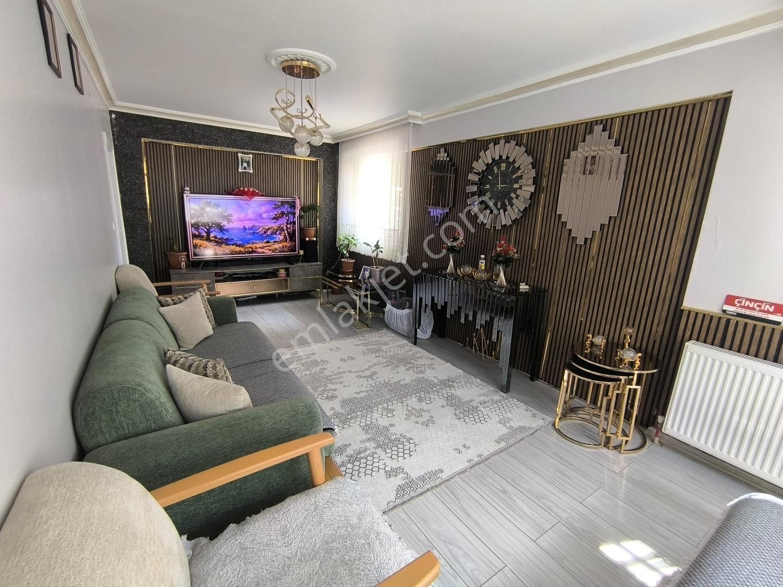 Babür Cd Yakını Ful Yapılı Kendine Ait Bahçeli 2+1 Satılık Daire — fotoğraf 16
