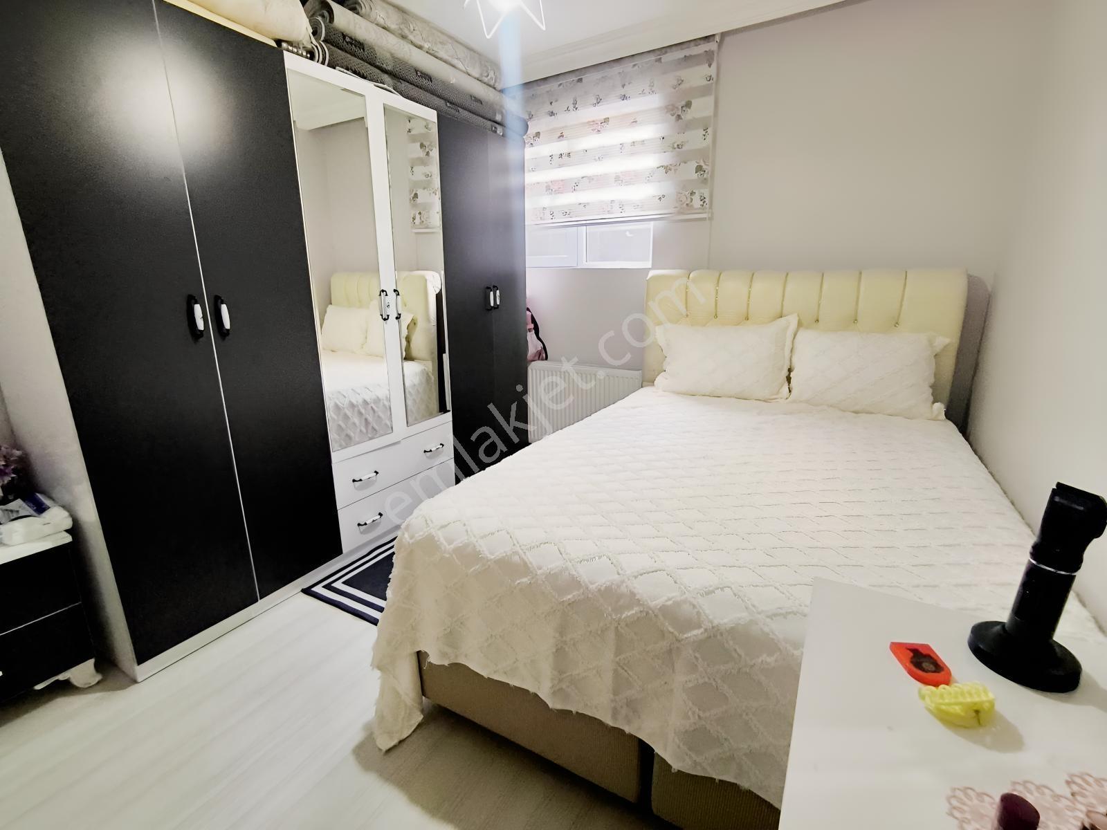 Babür Cd Yakını Ful Yapılı Kendine Ait Bahçeli 2+1 Satılık Daire — fotoğraf 22