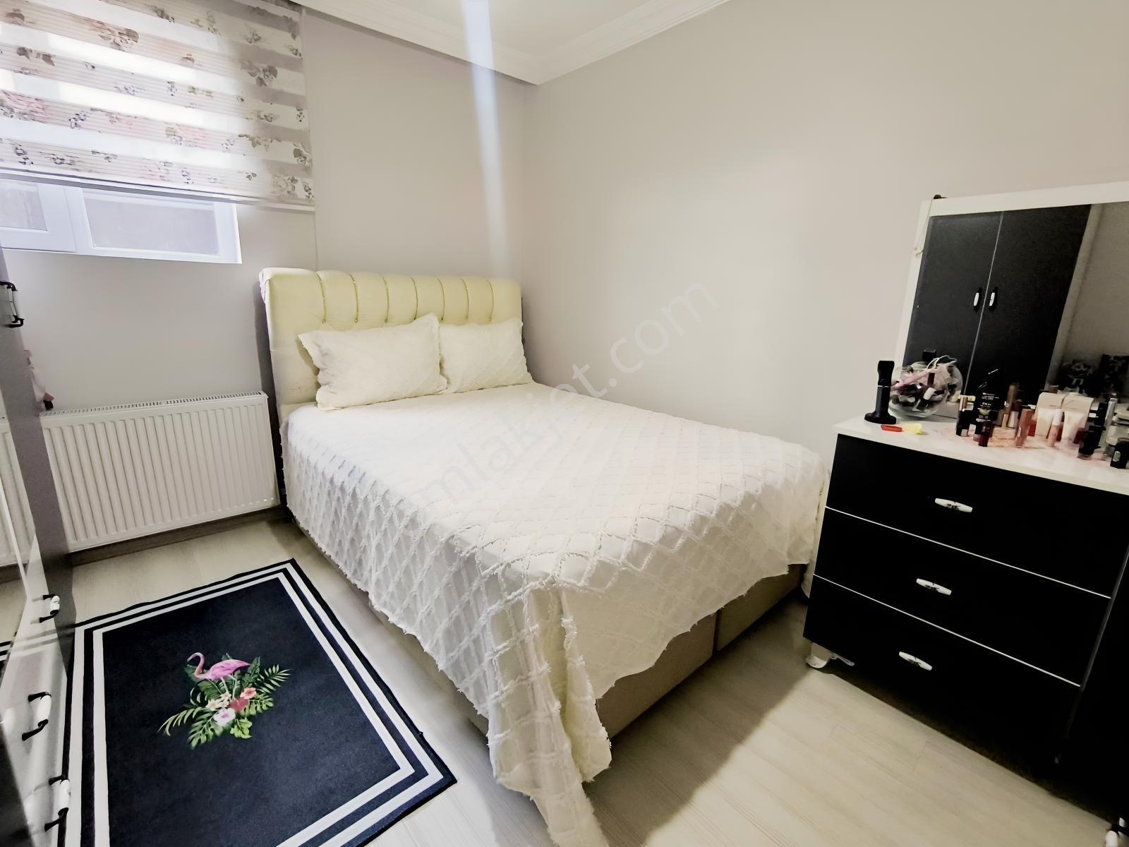 Babür Cd Yakını Ful Yapılı Kendine Ait Bahçeli 2+1 Satılık Daire — fotoğraf 25