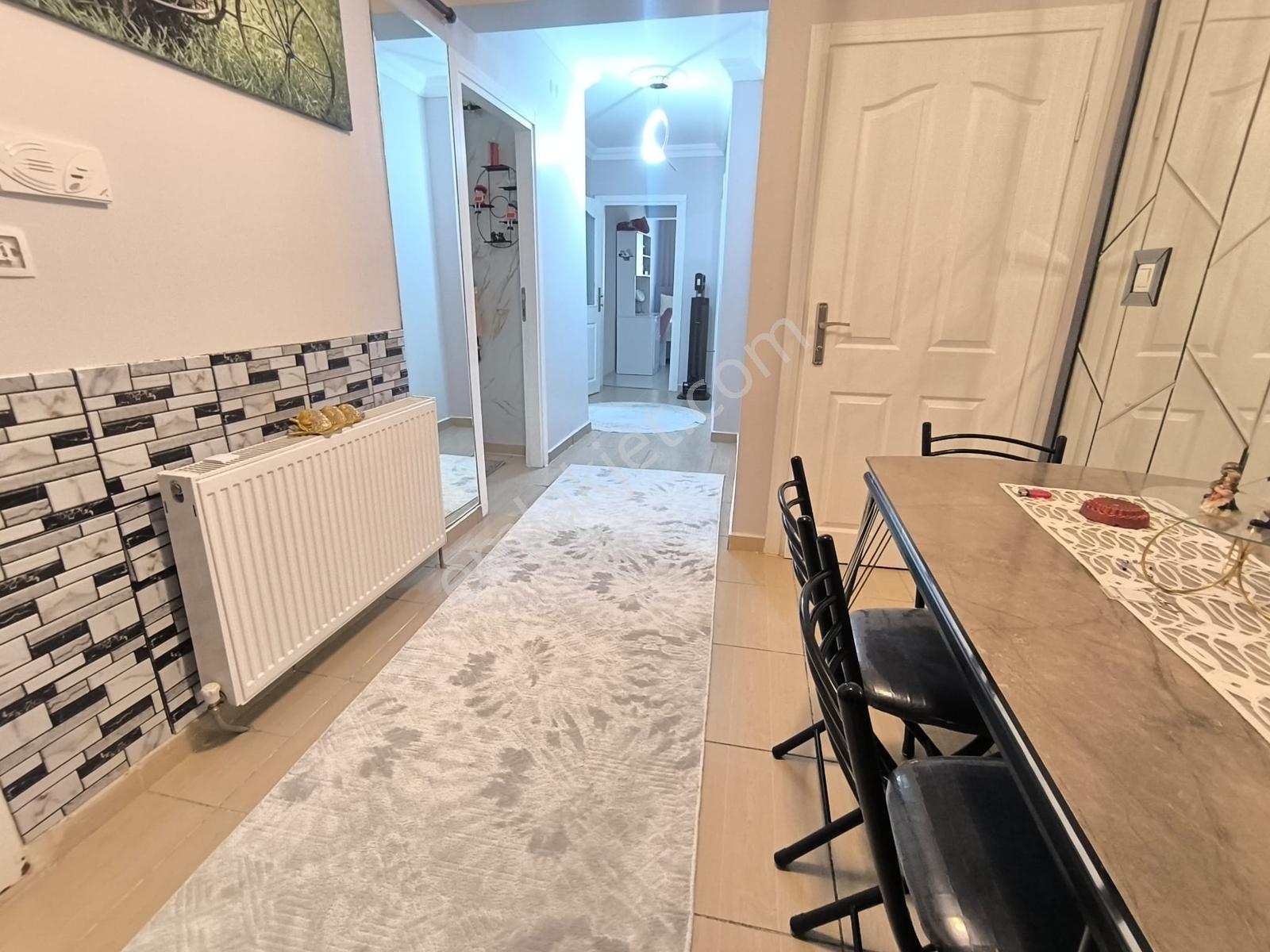 Babür Cd Yakını Ful Yapılı Kendine Ait Bahçeli 2+1 Satılık Daire — fotoğraf 26