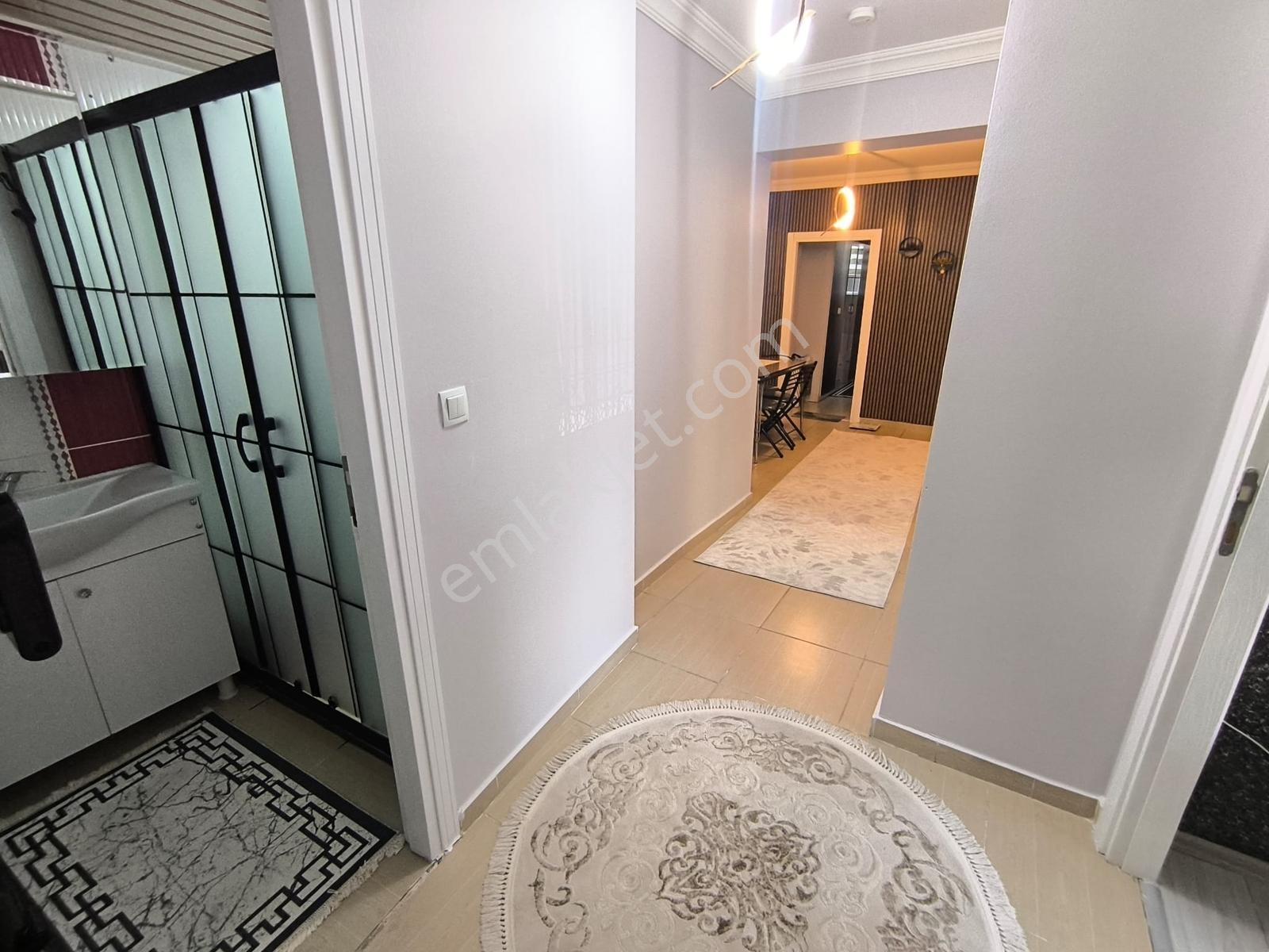 Babür Cd Yakını Ful Yapılı Kendine Ait Bahçeli 2+1 Satılık Daire — fotoğraf 27