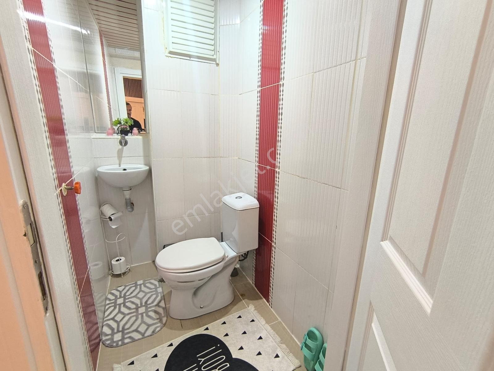Babür Cd Yakını Ful Yapılı Kendine Ait Bahçeli 2+1 Satılık Daire — fotoğraf 28