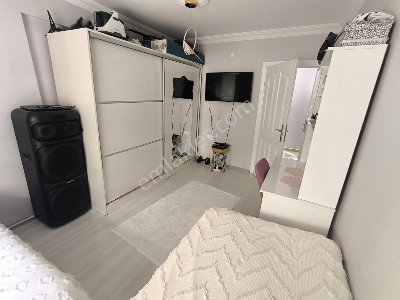 Babür Cd Yakını Ful Yapılı Kendine Ait Bahçeli 2+1 Satılık Daire — fotoğraf 31