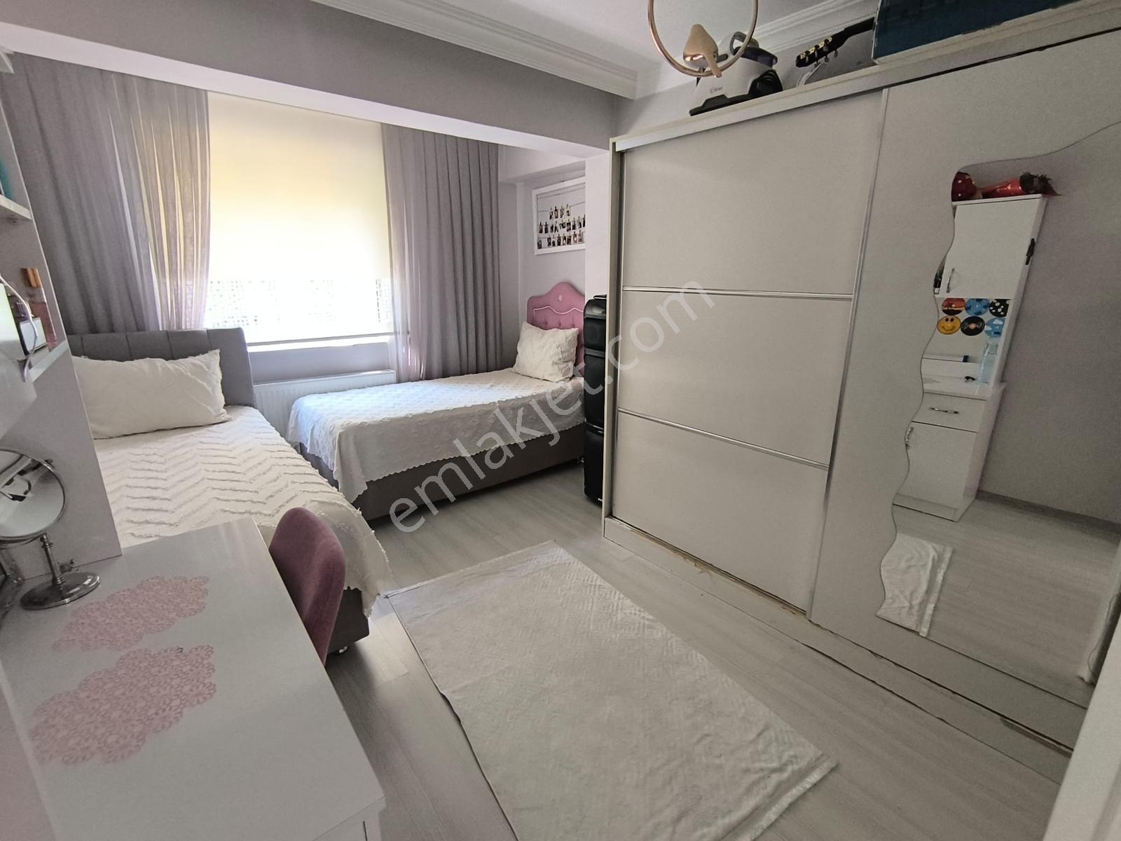 Babür Cd Yakını Ful Yapılı Kendine Ait Bahçeli 2+1 Satılık Daire — fotoğraf 33