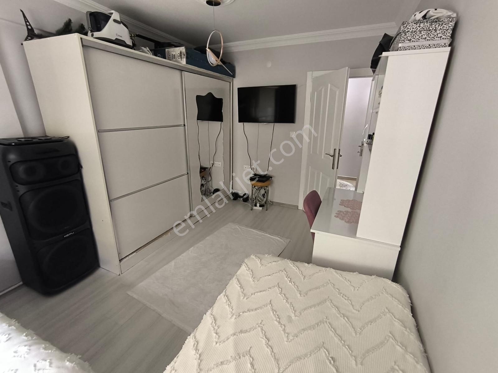 Babür Cd Yakını Ful Yapılı Kendine Ait Bahçeli 2+1 Satılık Daire — fotoğraf 34