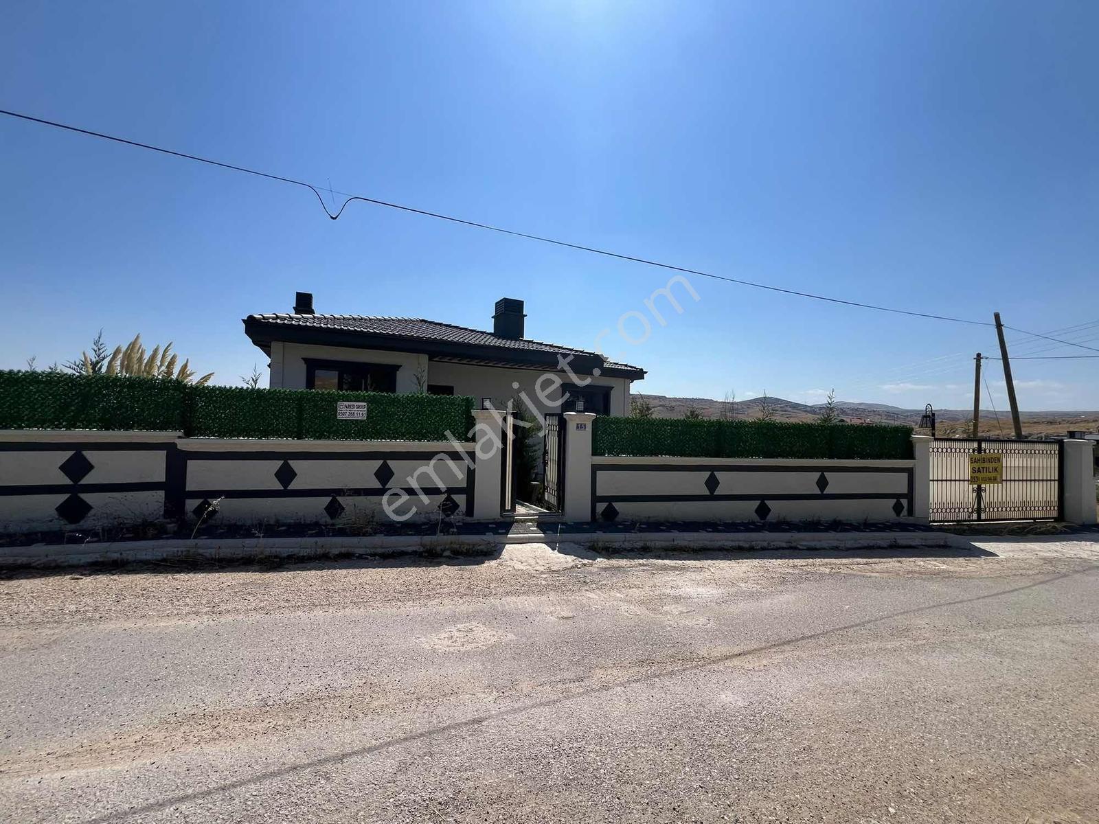 Dev Gayrimenkulden Satılık Lüks Villa — fotoğraf 2
