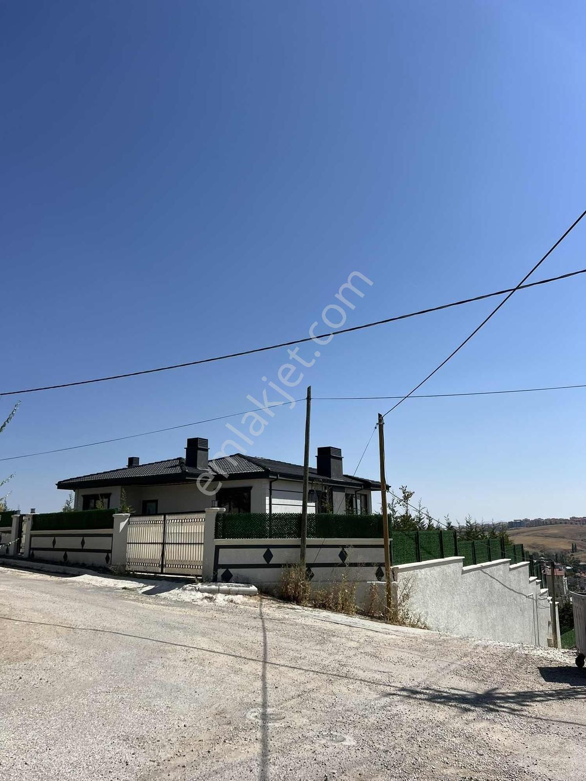 Dev Gayrimenkulden Satılık Lüks Villa — fotoğraf 3