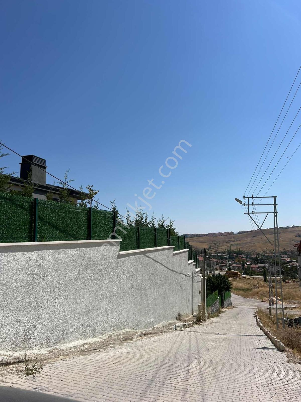 Dev Gayrimenkulden Satılık Lüks Villa — fotoğraf 4
