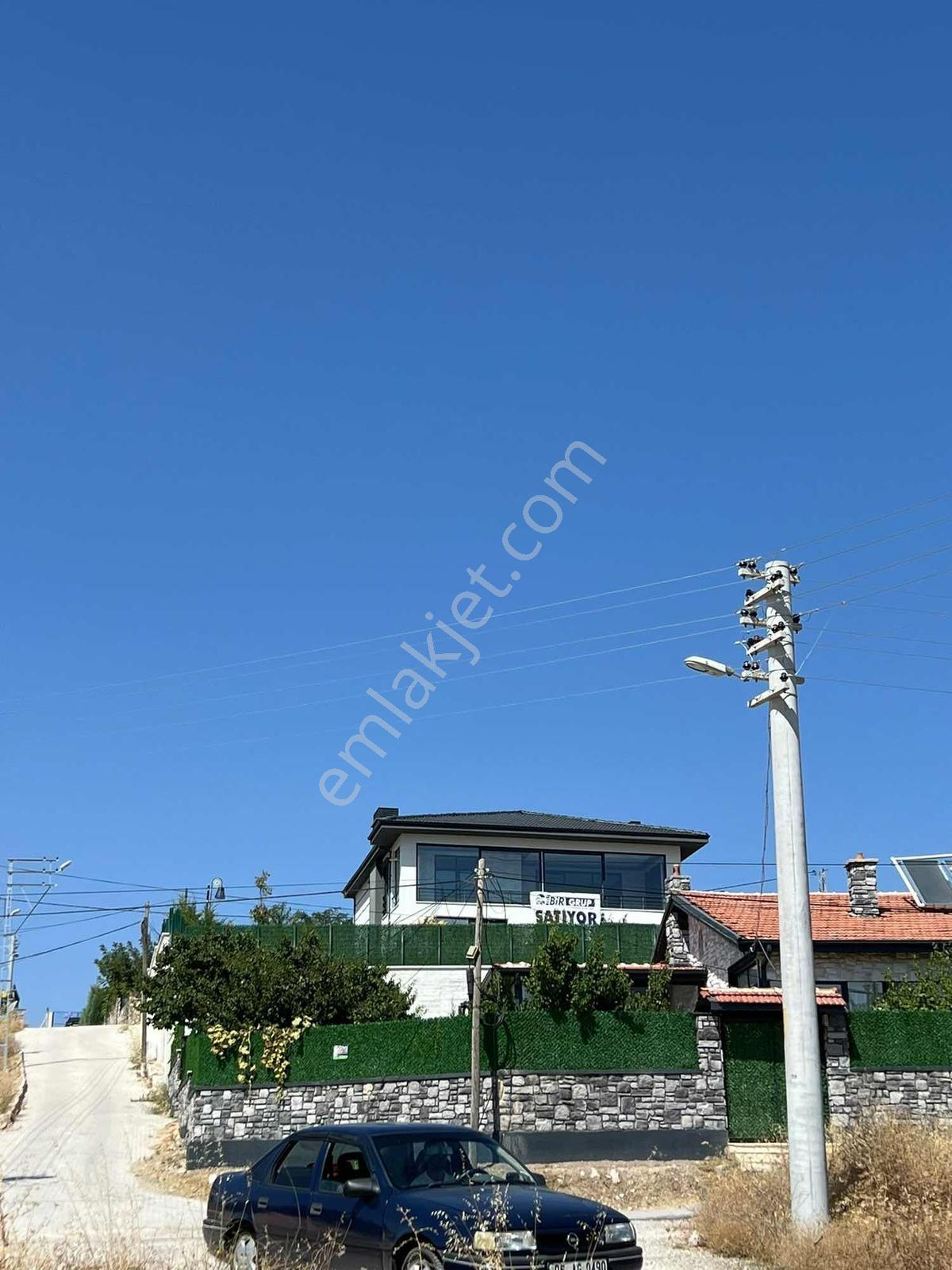 Dev Gayrimenkulden Satılık Lüks Villa — fotoğraf 5