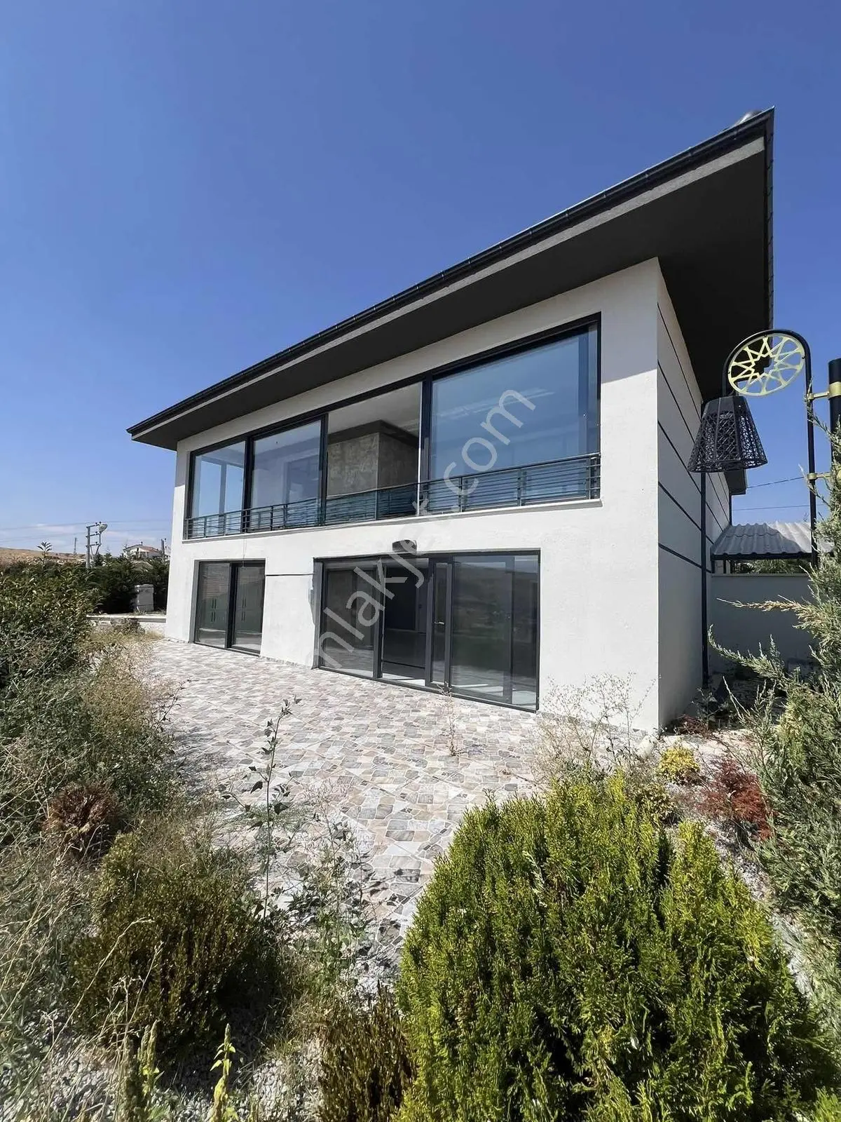Dev Gayrimenkulden Satılık Lüks Villa — fotoğraf 6