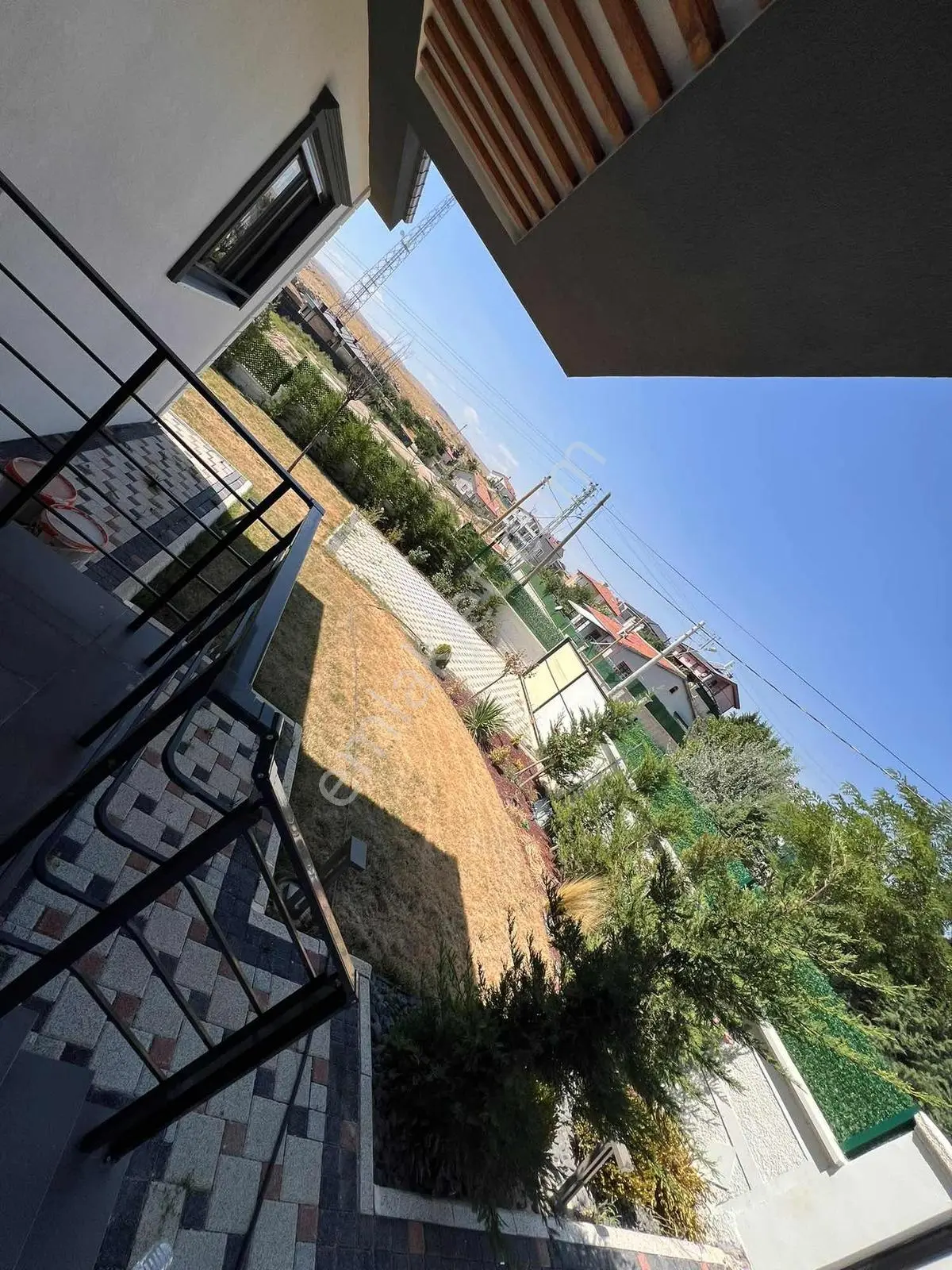 Dev Gayrimenkulden Satılık Lüks Villa — fotoğraf 8