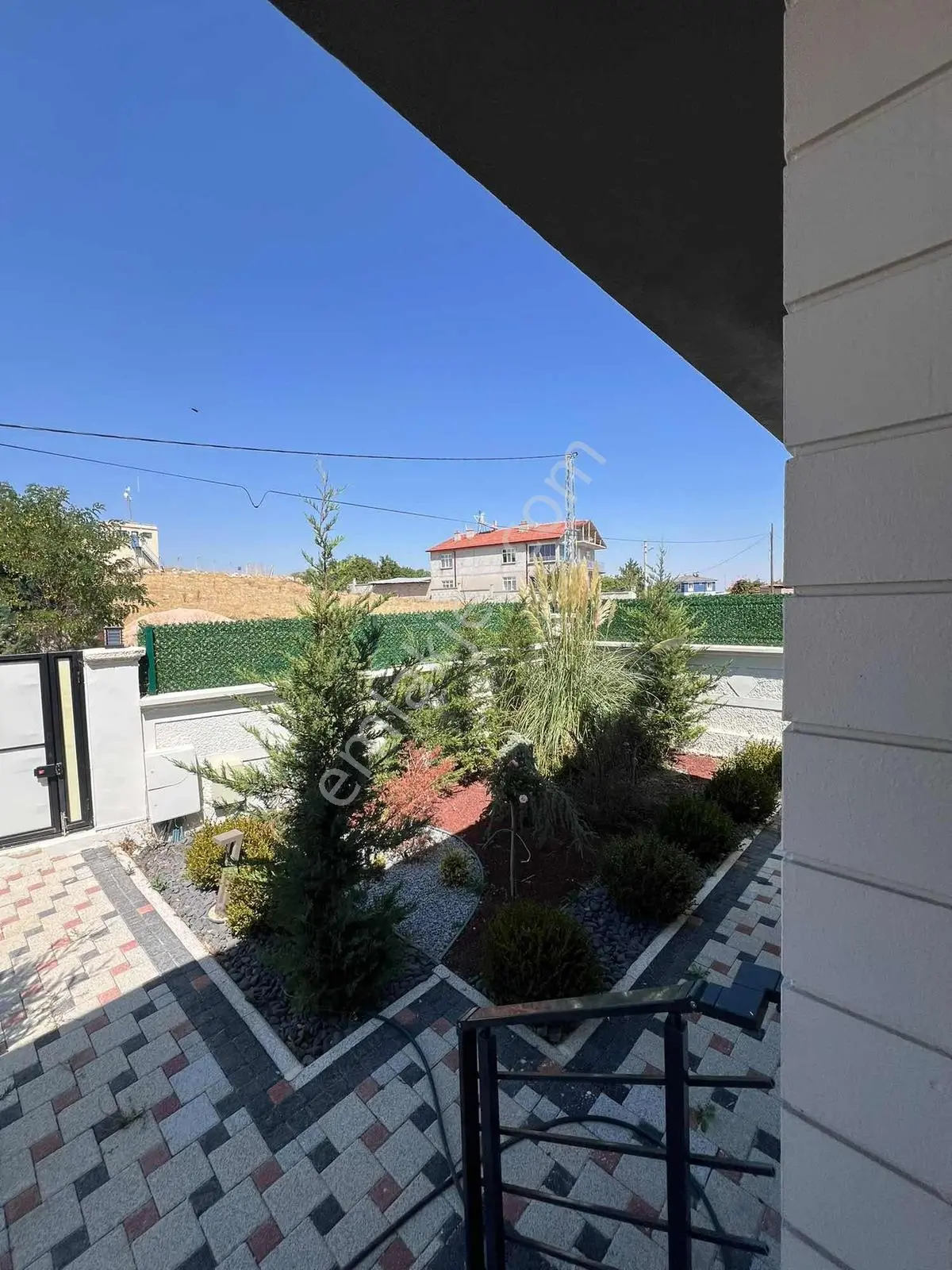 Dev Gayrimenkulden Satılık Lüks Villa — fotoğraf 9