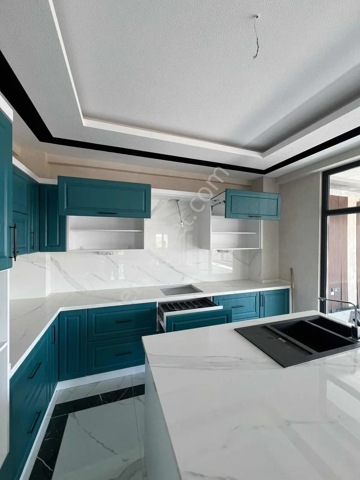 Dev Gayrimenkulden Satılık Lüks Villa — fotoğraf 11