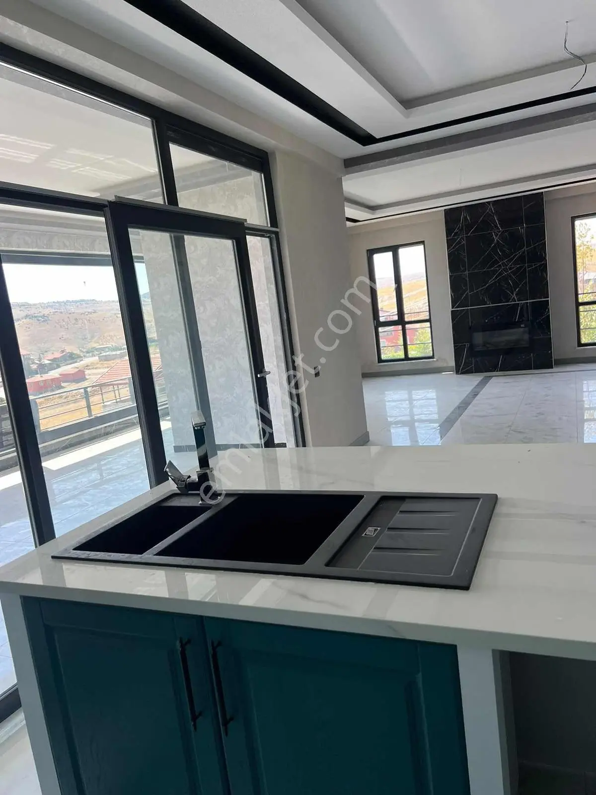 Dev Gayrimenkulden Satılık Lüks Villa — fotoğraf 18