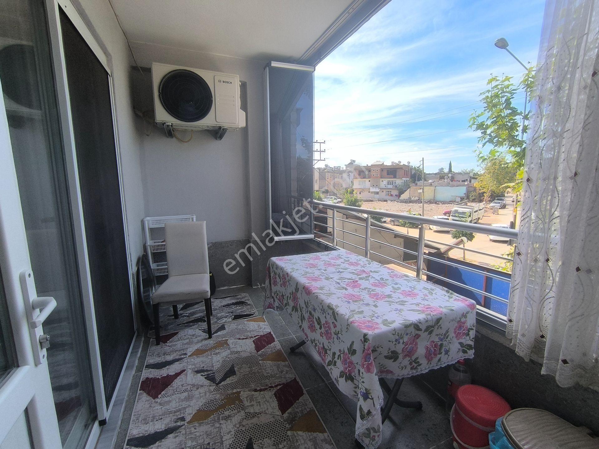 Adıyaman Yeşilyurtta Malatya Caddesi Üzeri Satılık 3+1 Daire — fotoğraf 18