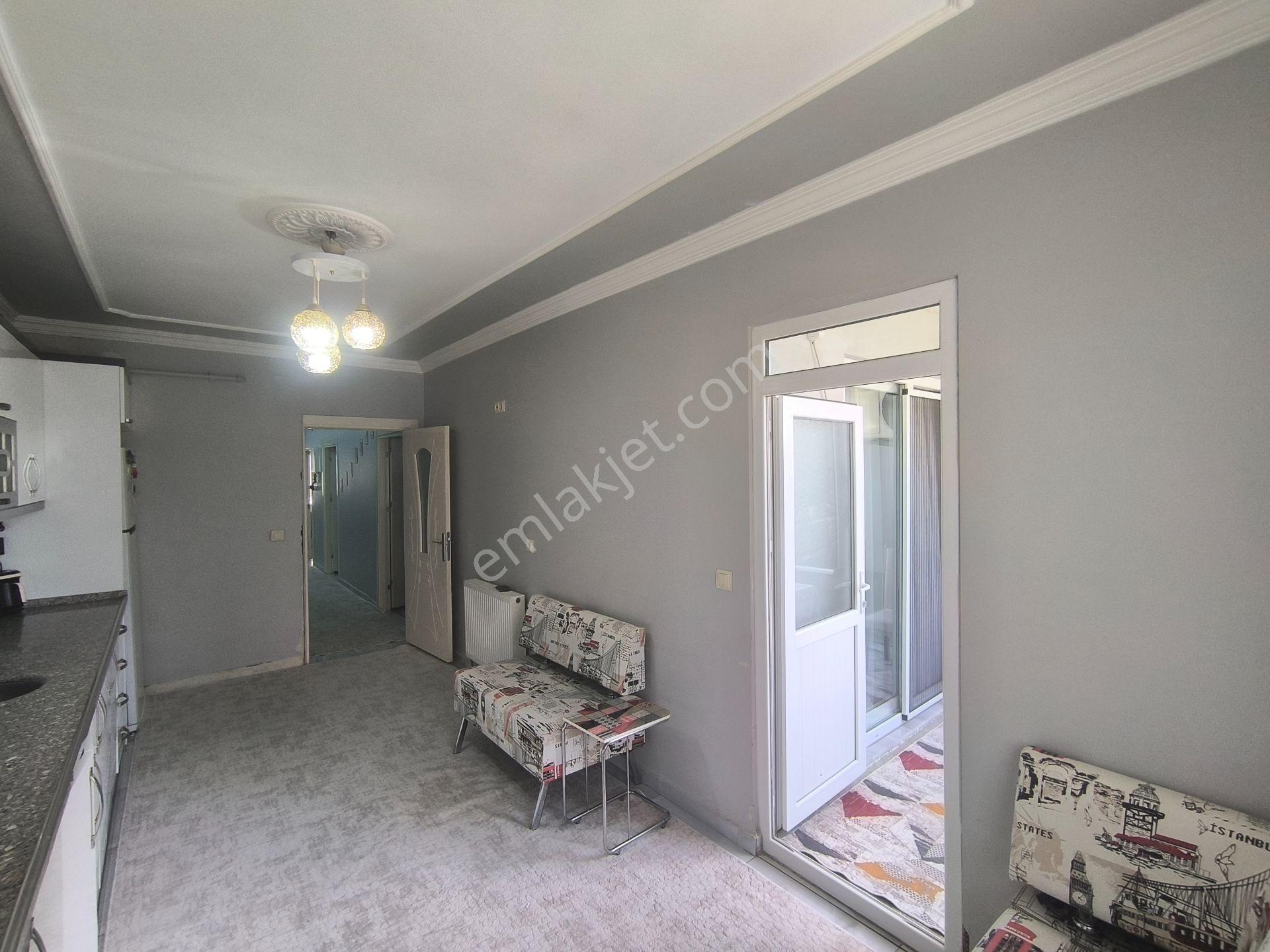 Adıyaman Yeşilyurtta Malatya Caddesi Üzeri Satılık 3+1 Daire — fotoğraf 20