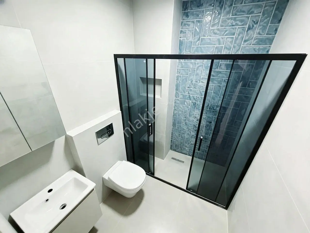Uytundan Kızılkeçilide Otoparklı Havuzlu Sıfır 3+1 Lüks Villa — fotoğraf 11