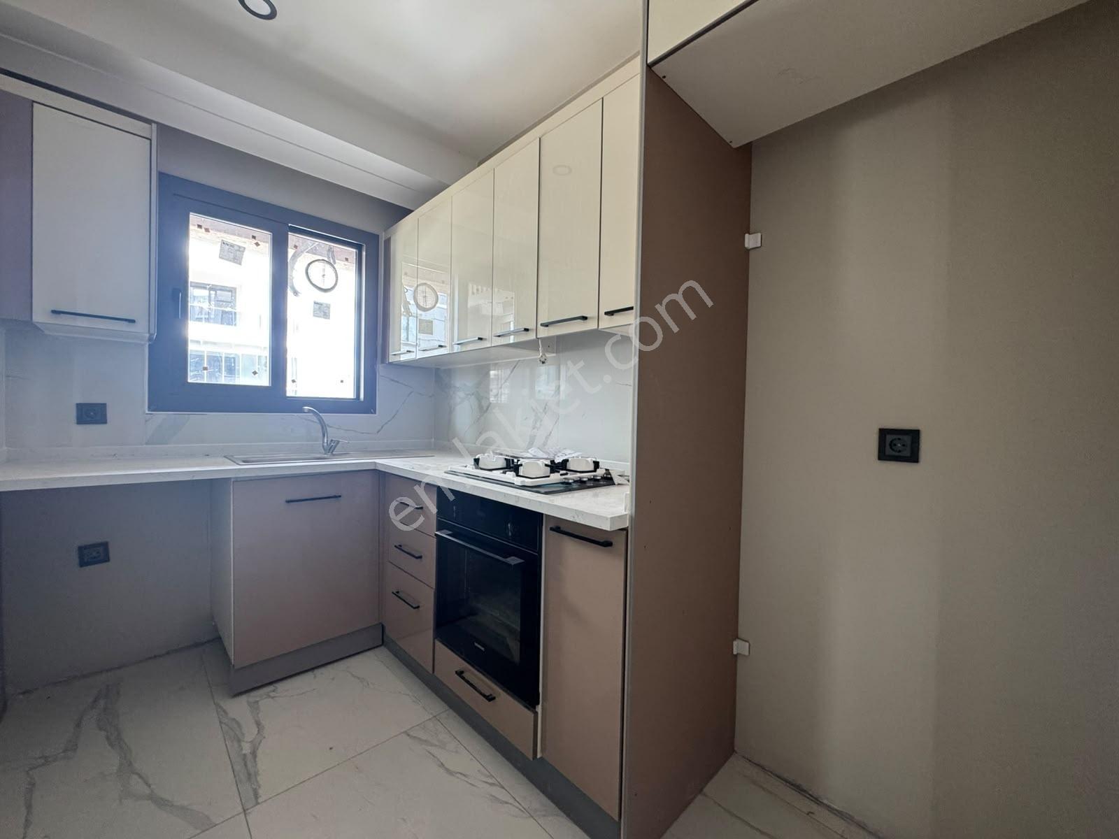 Kumsaldan Altınkum'da Kapalı Otopark Yerden Isıtma_2+1_lüx Daire — fotoğraf 6