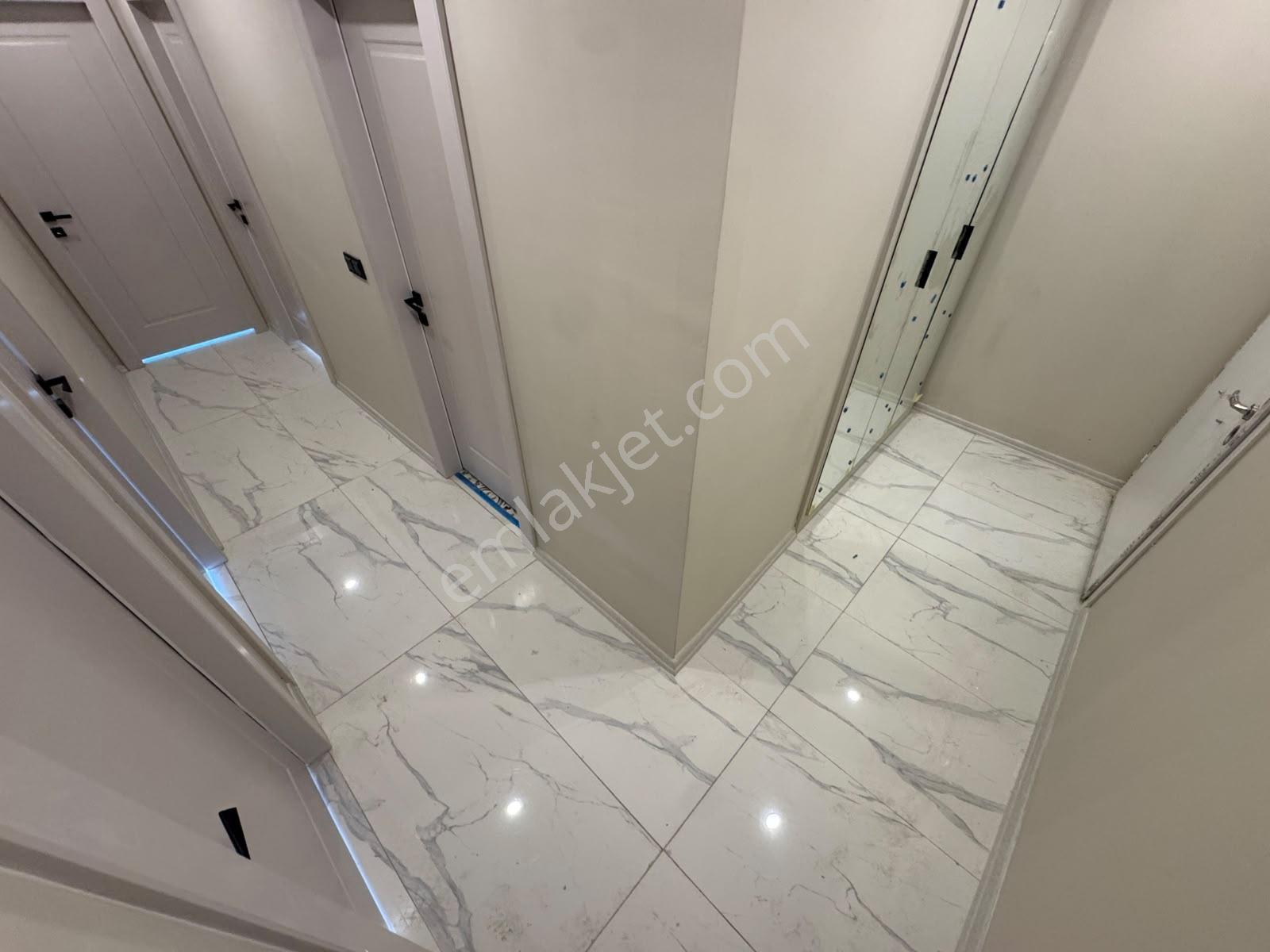 Kumsaldan Altınkum'da Kapalı Otopark Yerden Isıtma_2+1_lüx Daire — fotoğraf 32