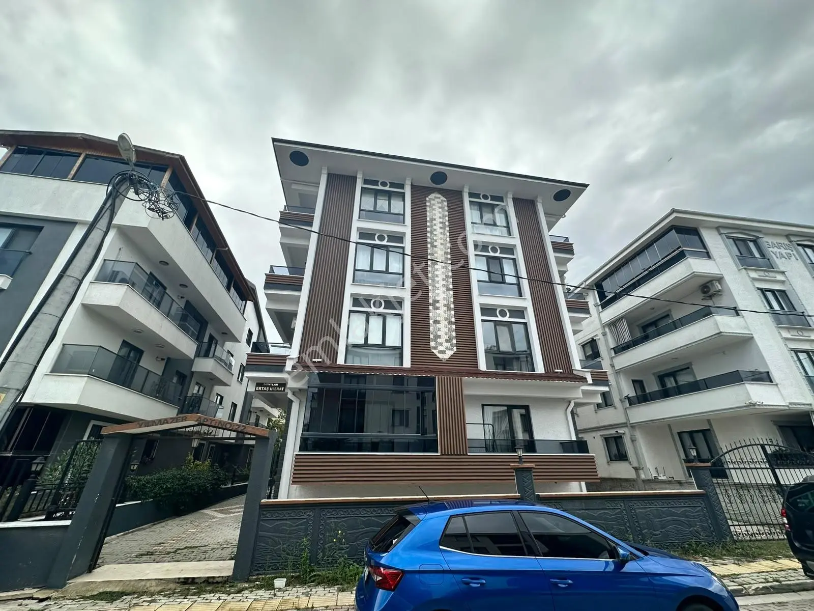 Satılıksadsa — fotoğraf 21