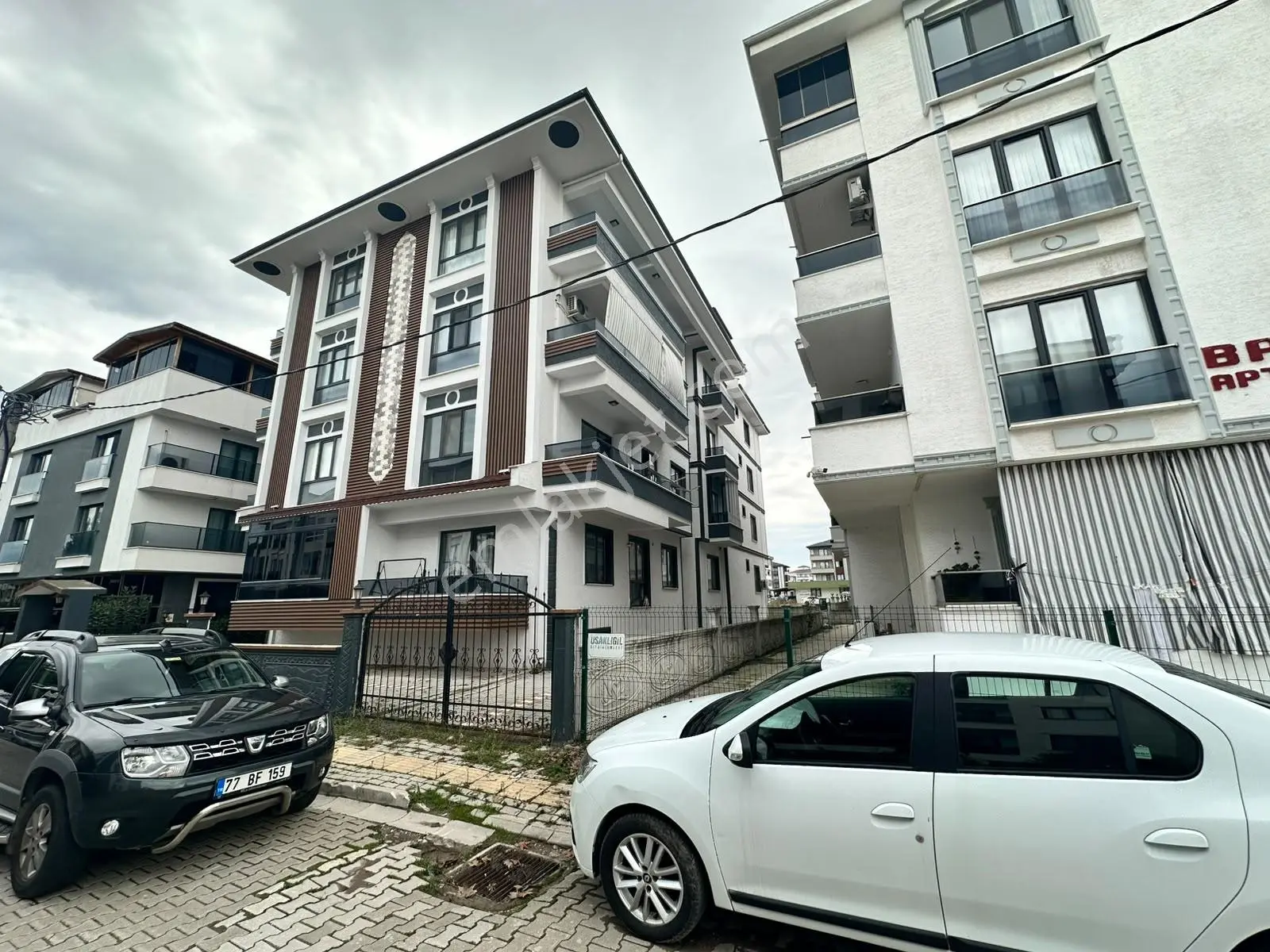 Satılıksadsa — fotoğraf 23