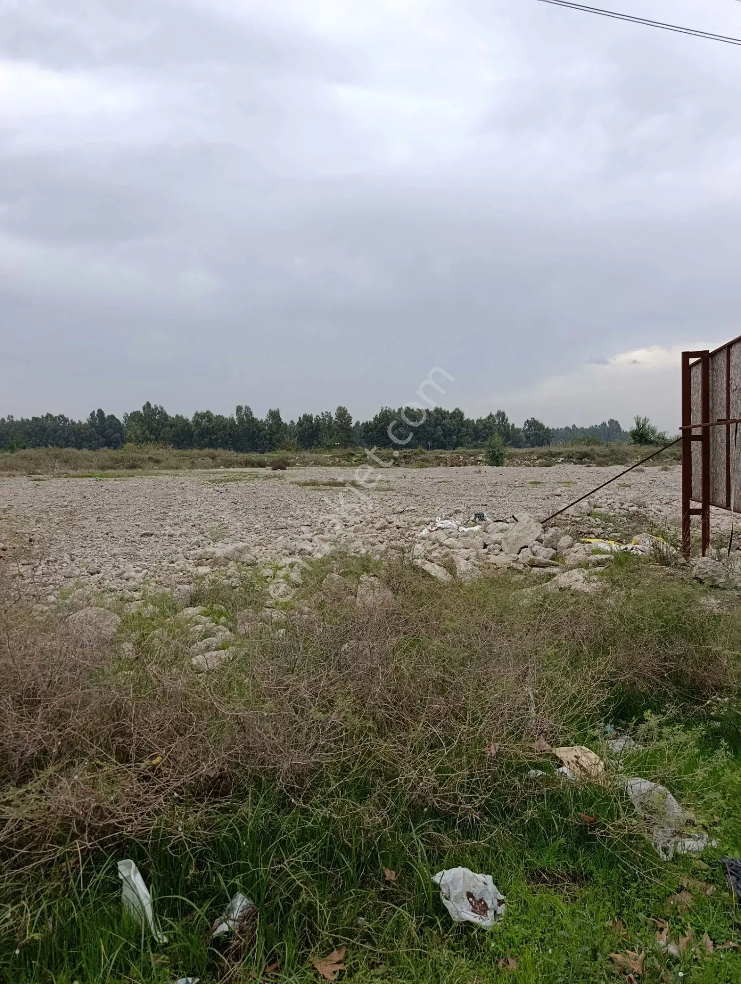 Çınar Emlak'tan Satılık Tüvtürk Yanı 8.251 Mt Arsa — fotoğraf 5