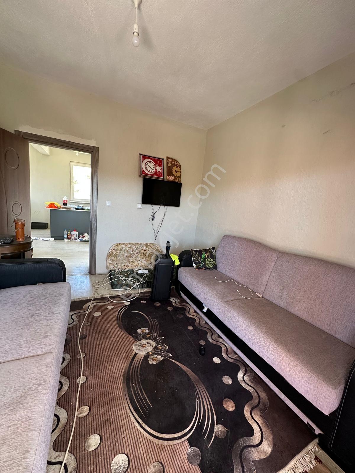Morcalı Köyü’nde İçerisin'de Evi 2+1 Evi 6.400 M² Bahçe İçerisinde Doğayla İç İçe Huzurlu Bir Yaşam! — fotoğraf 6