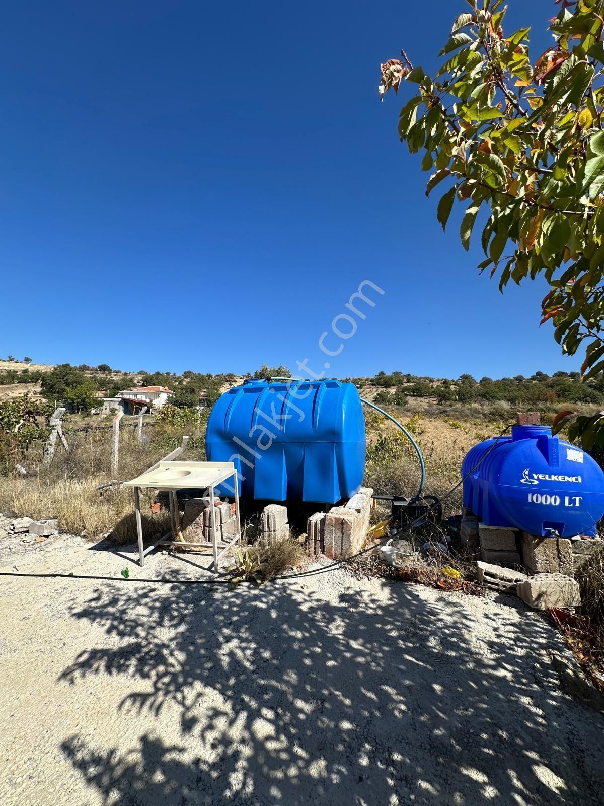 Morcalı Köyü’nde İçerisin'de Evi 2+1 Evi 6.400 M² Bahçe İçerisinde Doğayla İç İçe Huzurlu Bir Yaşam! — fotoğraf 12