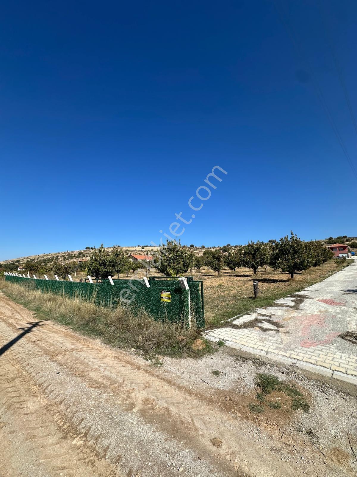 Morcalı Köyü’nde İçerisin'de Evi 2+1 Evi 6.400 M² Bahçe İçerisinde Doğayla İç İçe Huzurlu Bir Yaşam! — fotoğraf 17
