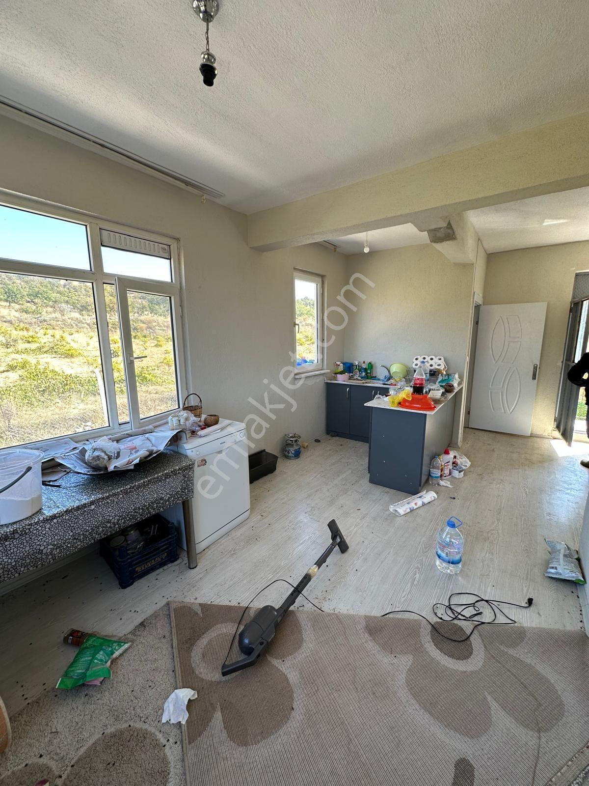 Morcalı Köyü’nde İçerisin'de Evi 2+1 Evi 6.400 M² Bahçe İçerisinde Doğayla İç İçe Huzurlu Bir Yaşam! — fotoğraf 21