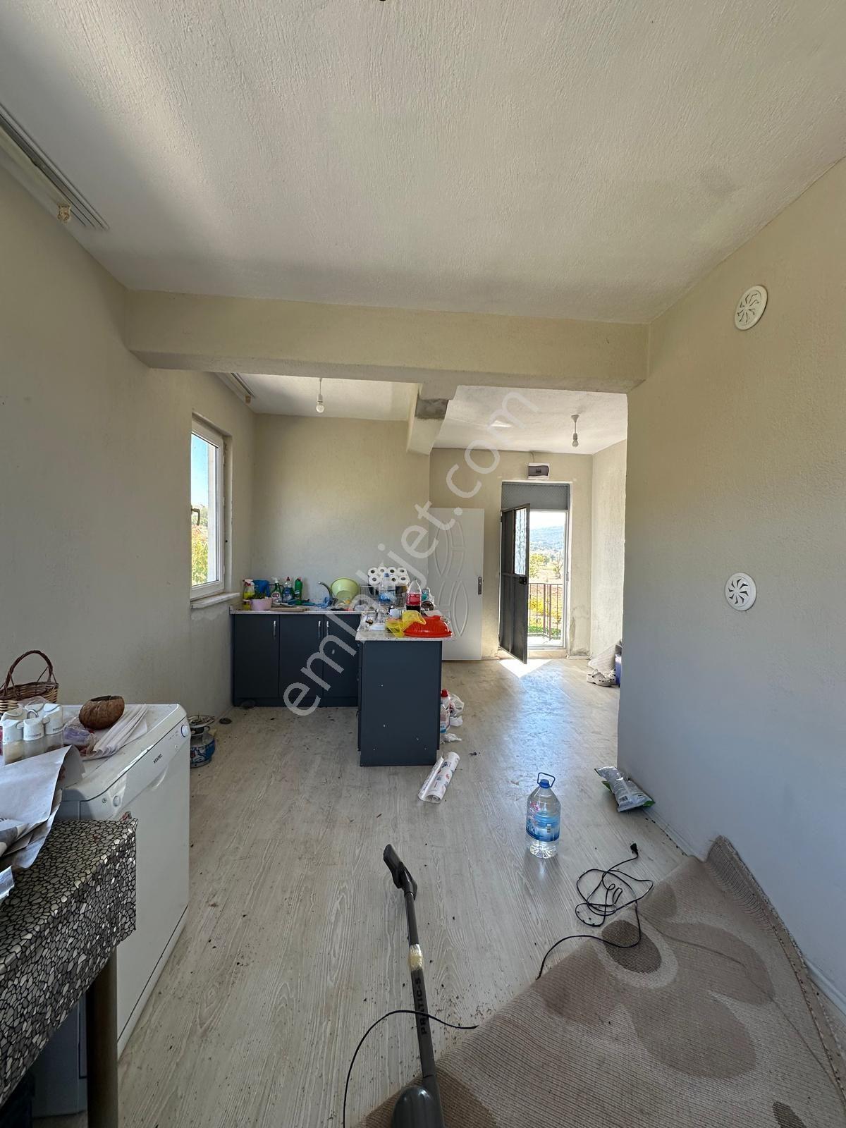 Morcalı Köyü’nde İçerisin'de Evi 2+1 Evi 6.400 M² Bahçe İçerisinde Doğayla İç İçe Huzurlu Bir Yaşam! — fotoğraf 22
