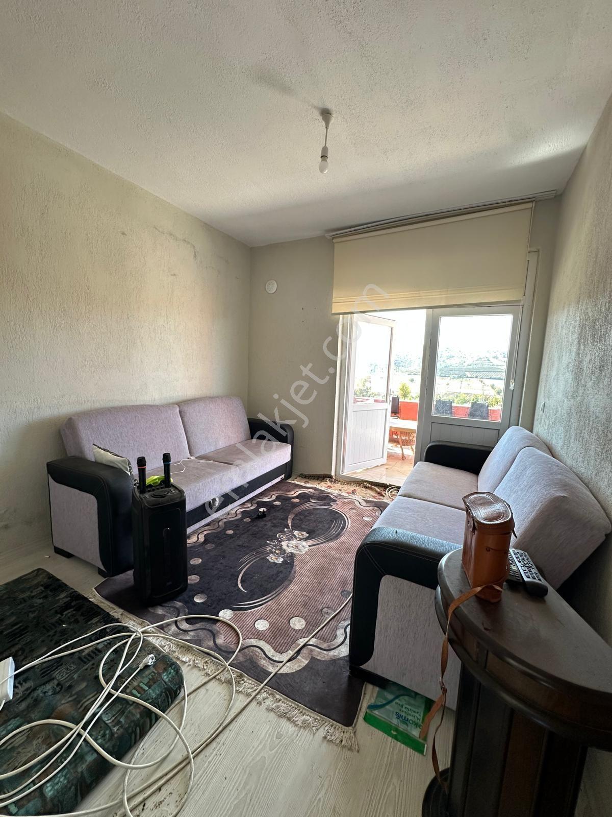 Morcalı Köyü’nde İçerisin'de Evi 2+1 Evi 6.400 M² Bahçe İçerisinde Doğayla İç İçe Huzurlu Bir Yaşam! — fotoğraf 27