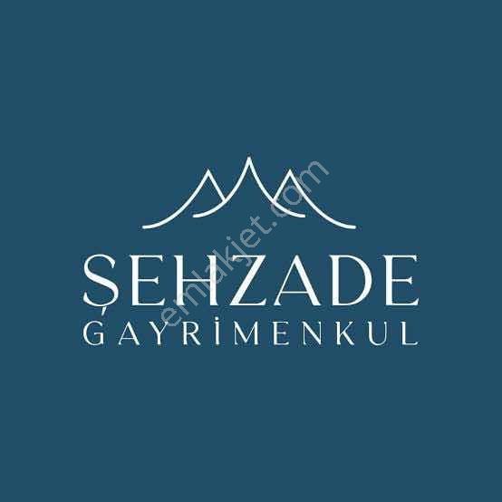 Şehzade Gayrimenkul'Den Hallaçlar Mah. Satılık Arsa