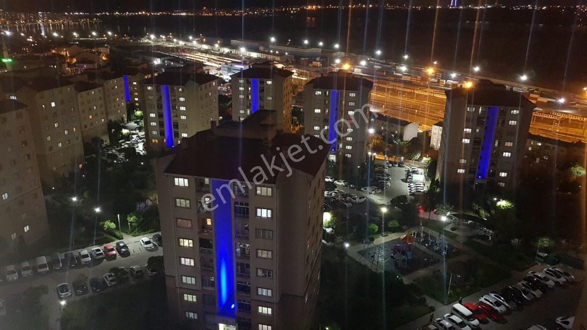 Halkalı Toki Göl Konutları Göl Mamzaralı 3+1 Daire Satılık — fotoğraf 5