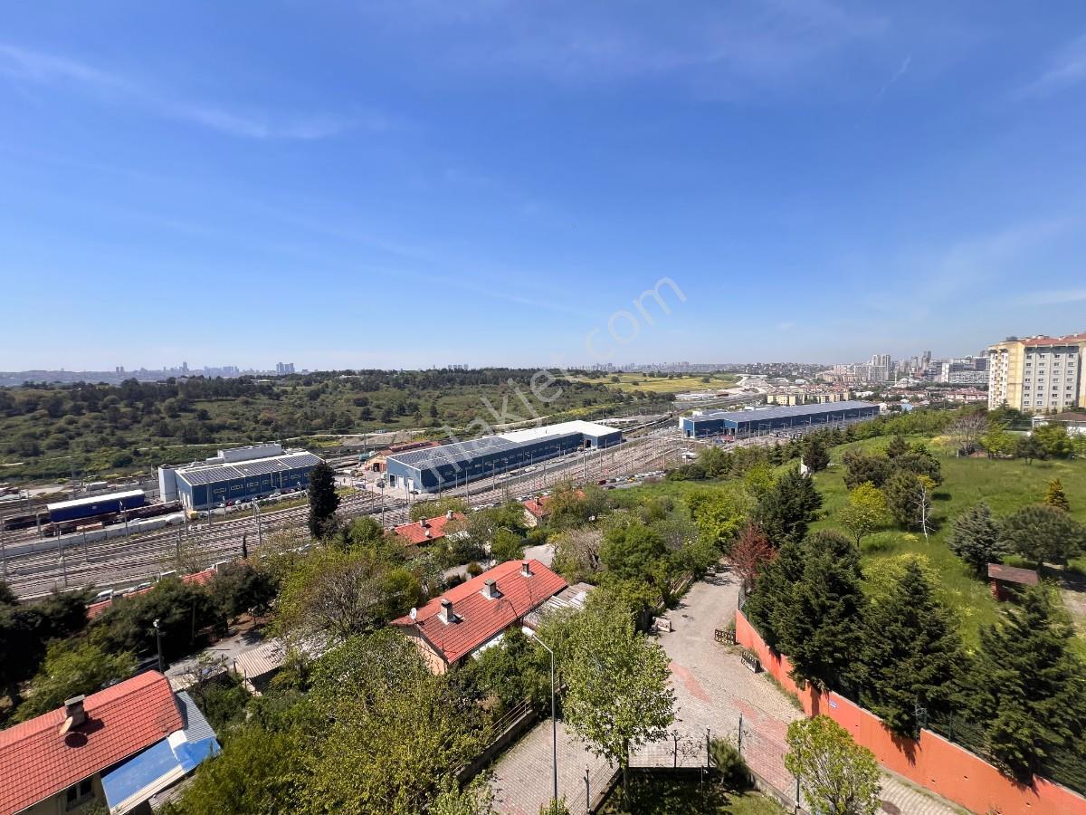 Halkalı Toki Göl Konutları Göl Mamzaralı 3+1 Daire Satılık — fotoğraf 9