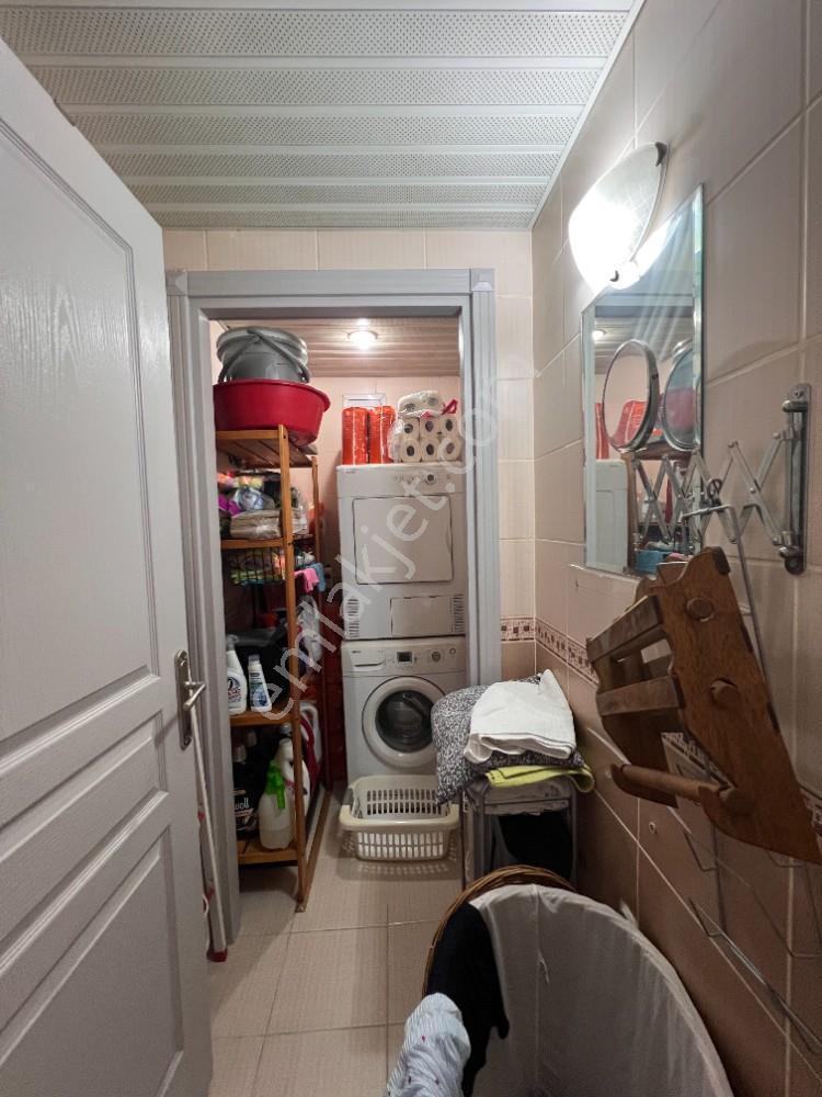 Halkalı Toki Göl Konutları Göl Mamzaralı 3+1 Daire Satılık — fotoğraf 16