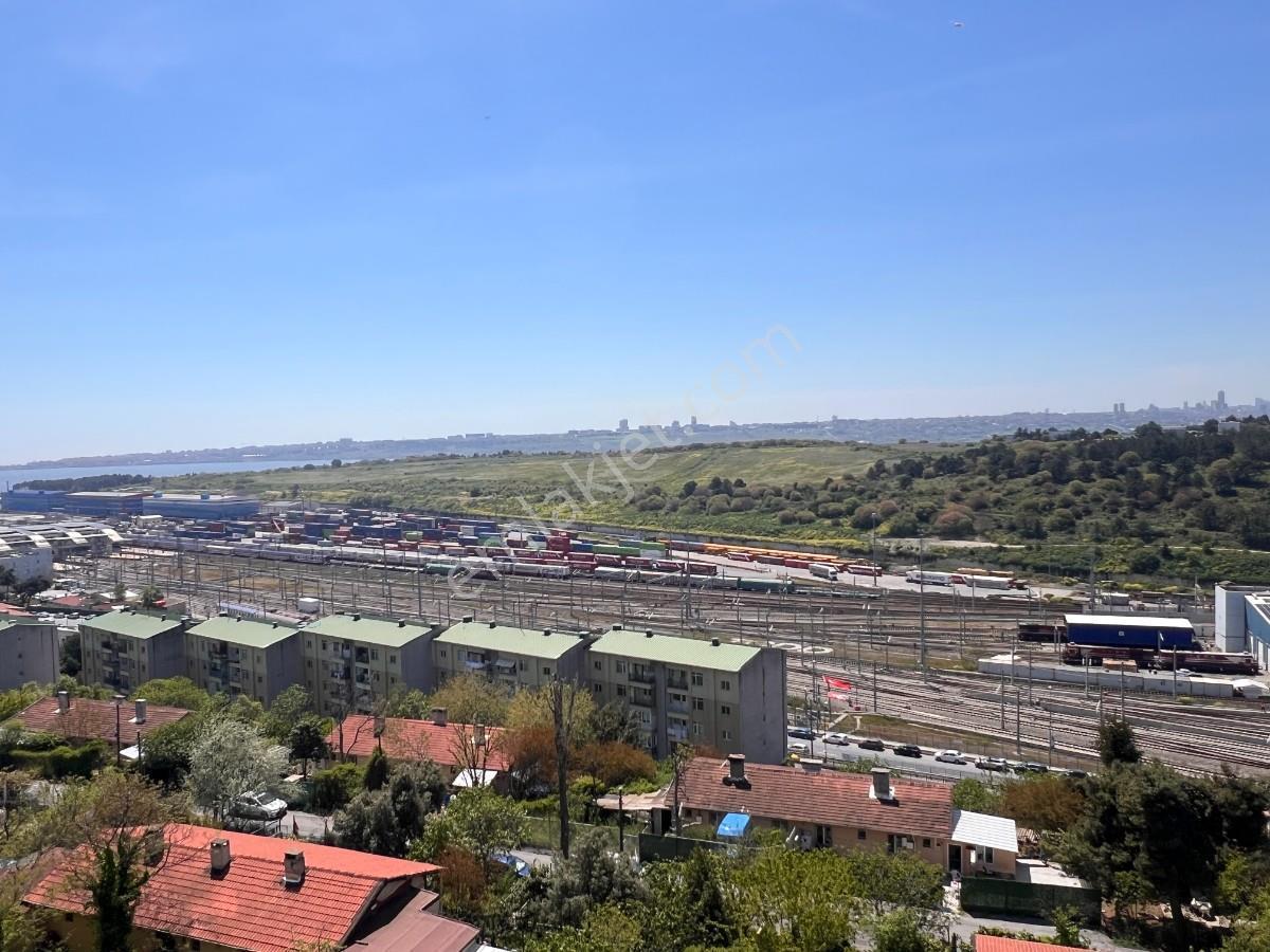 Halkalı Toki Göl Konutları Göl Mamzaralı 3+1 Daire Satılık — fotoğraf 19