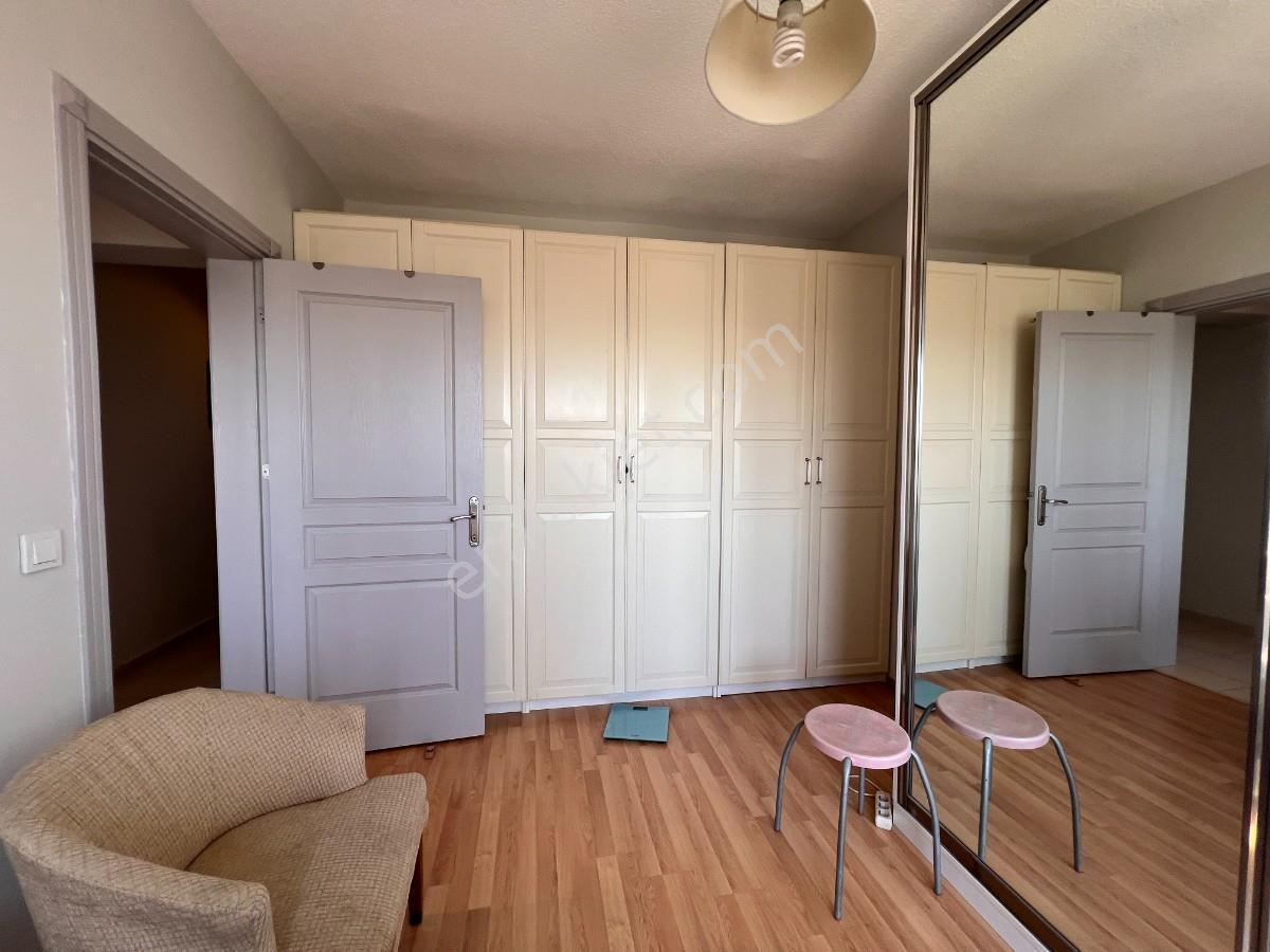 Halkalı Toki Göl Konutları Göl Mamzaralı 3+1 Daire Satılık — fotoğraf 20